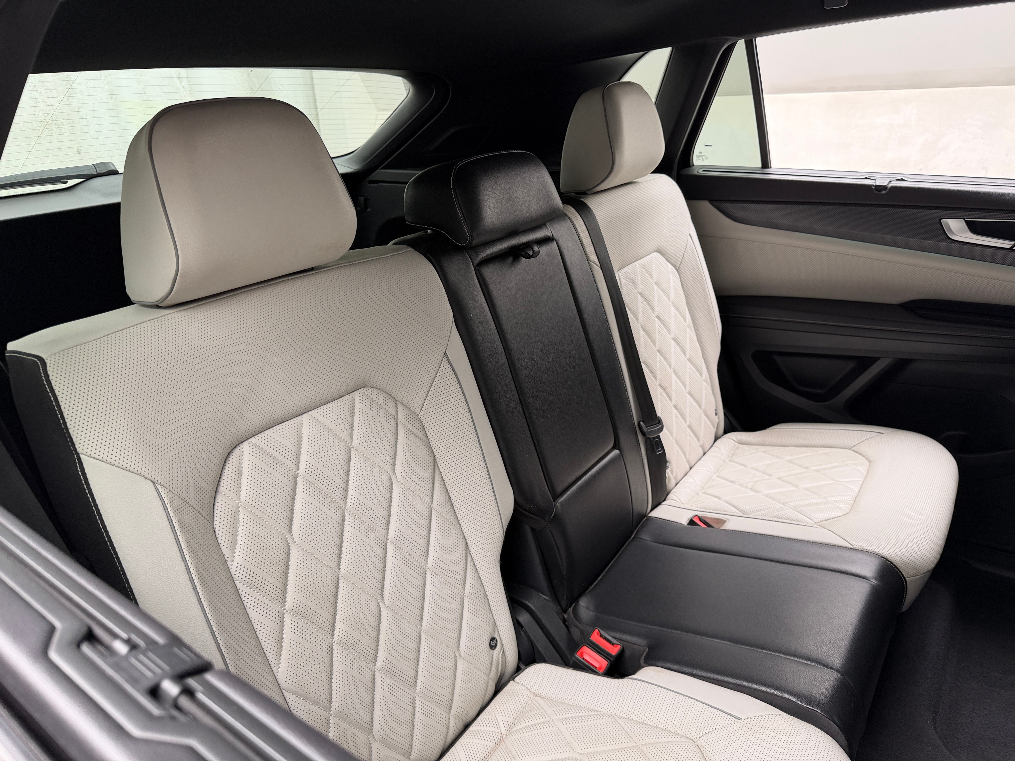 2024 Volkswagen Atlas Cross Sport