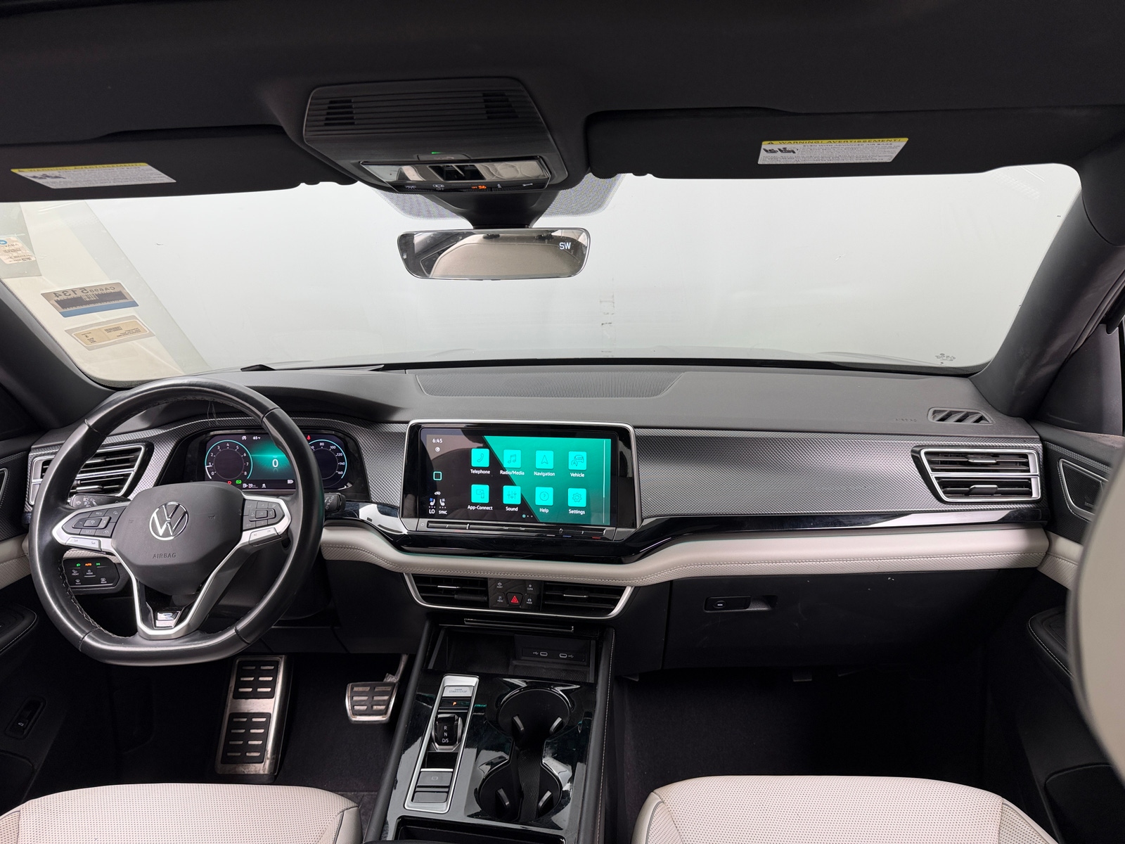 Thumbnail: 2024 Volkswagen Atlas - 3