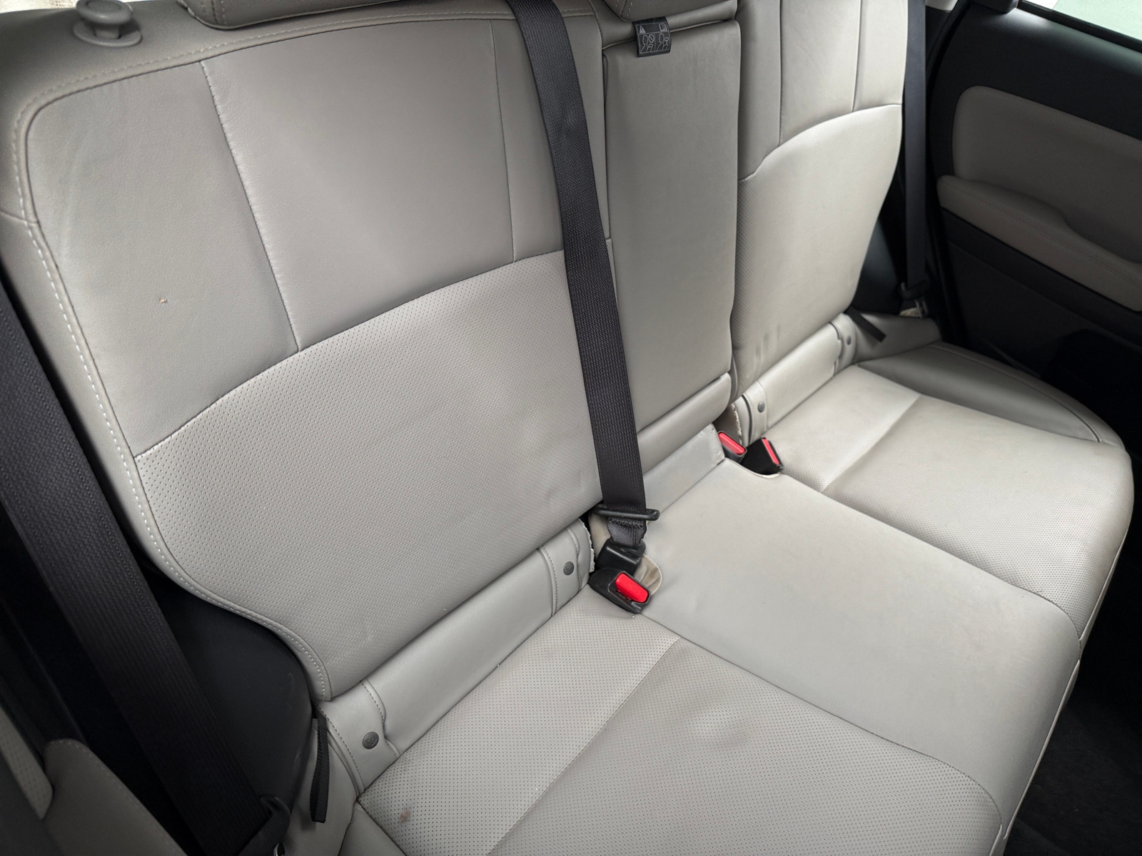 Thumbnail: 2018 Subaru Forester - 5