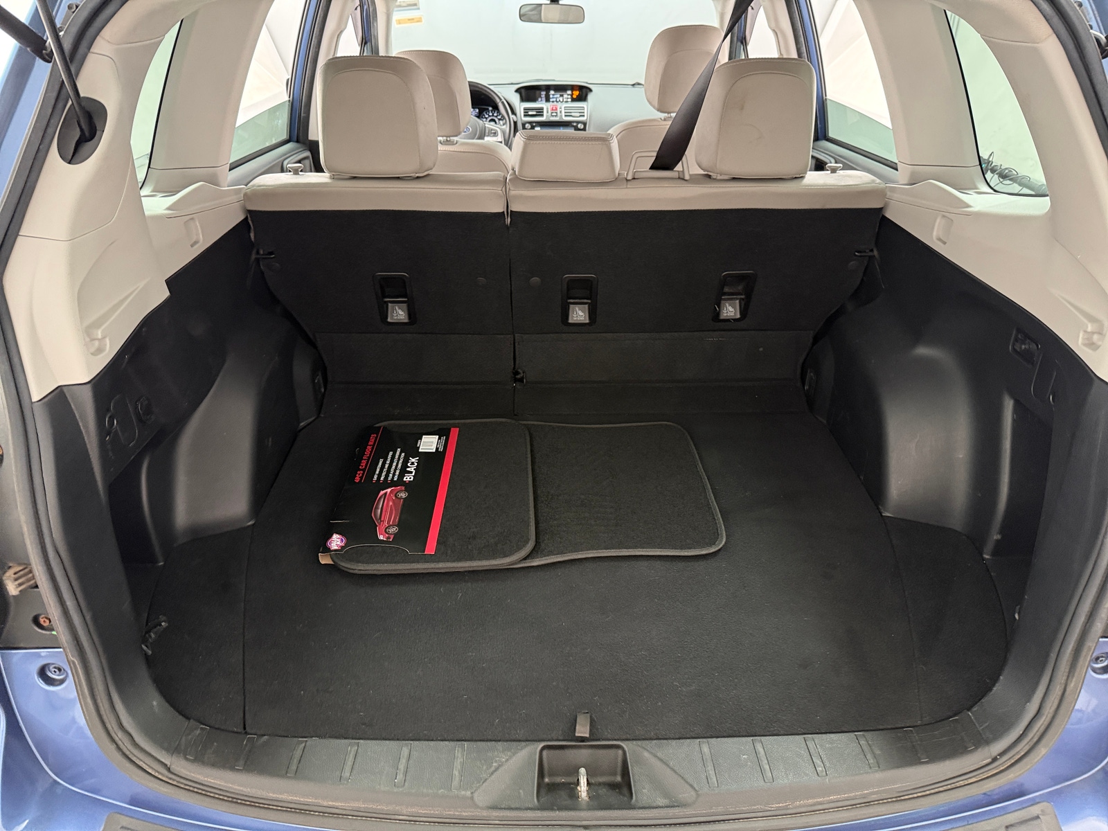 Thumbnail: 2018 Subaru Forester - 6