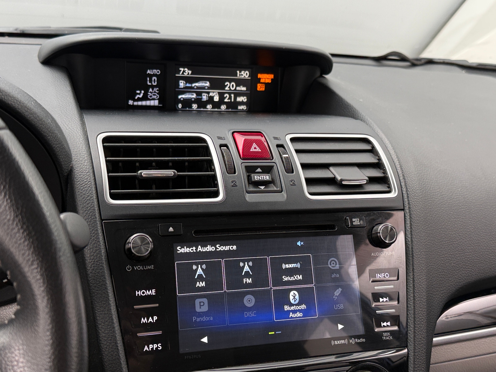 Thumbnail: 2018 Subaru Forester - 3