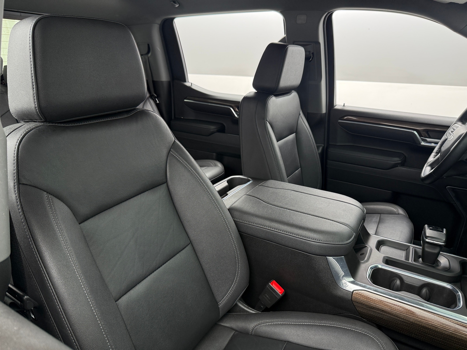 Thumbnail: 2023 Chevrolet Silverado 1500 - 2
