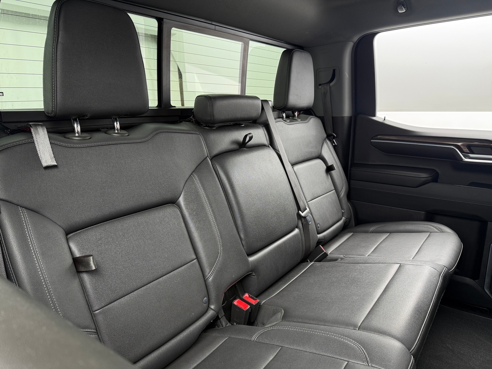 Thumbnail: 2023 Chevrolet Silverado 1500 - 6