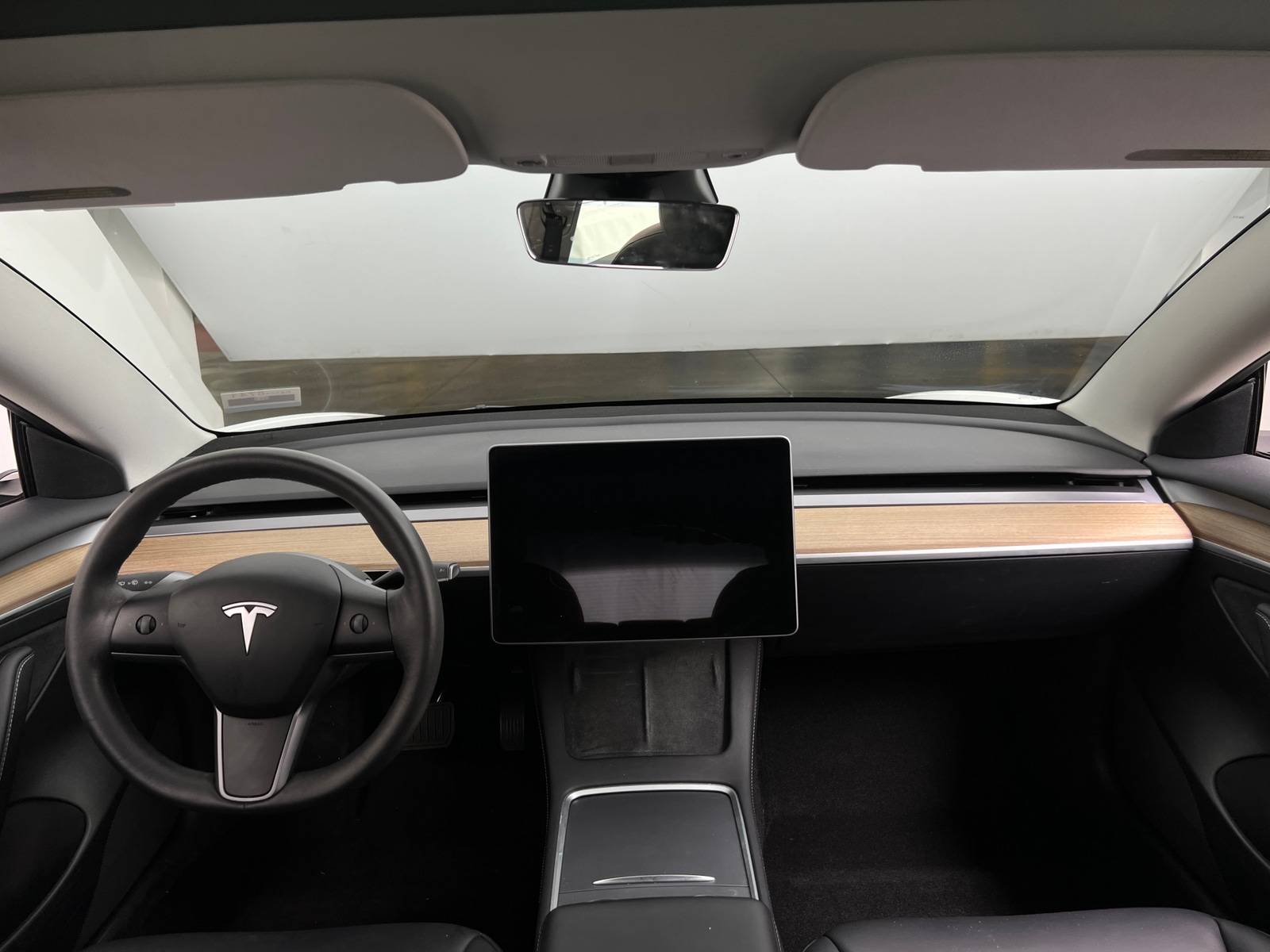 Thumbnail: 2022 Tesla Model 3 - 2