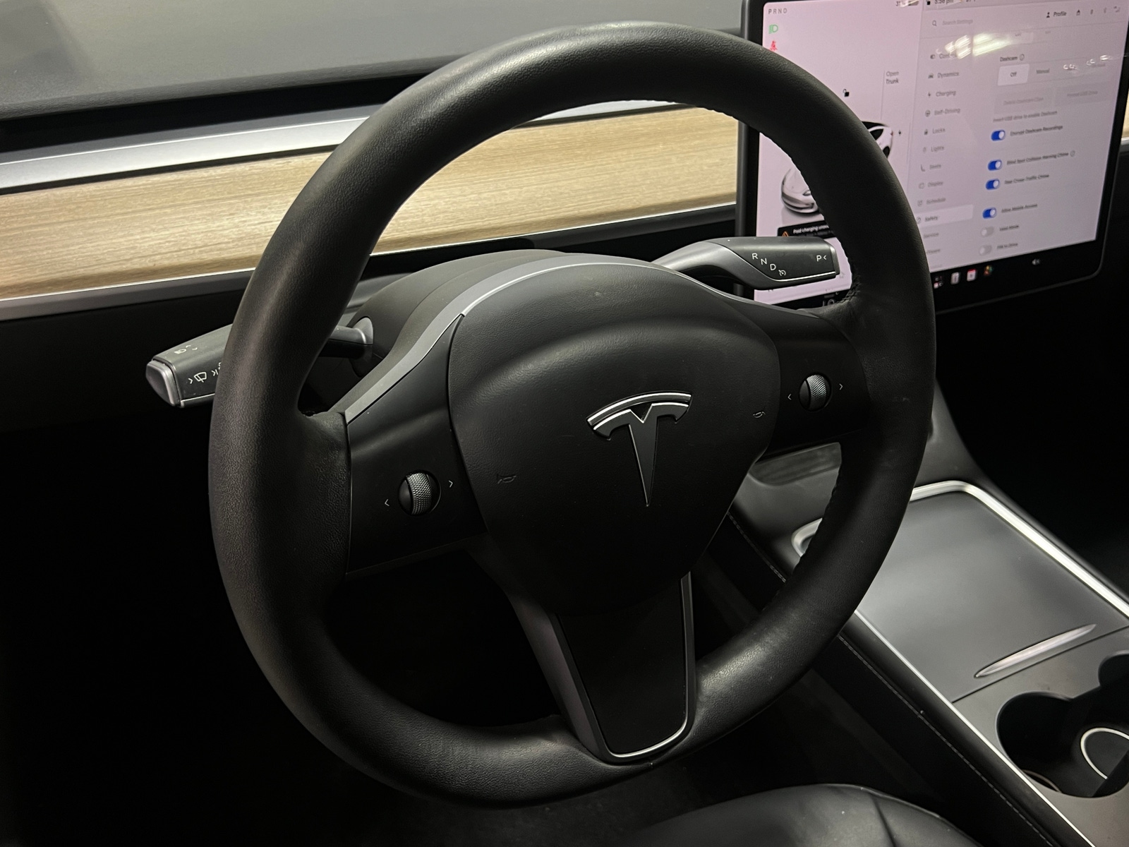 Thumbnail: 2022 Tesla Model 3 - 4
