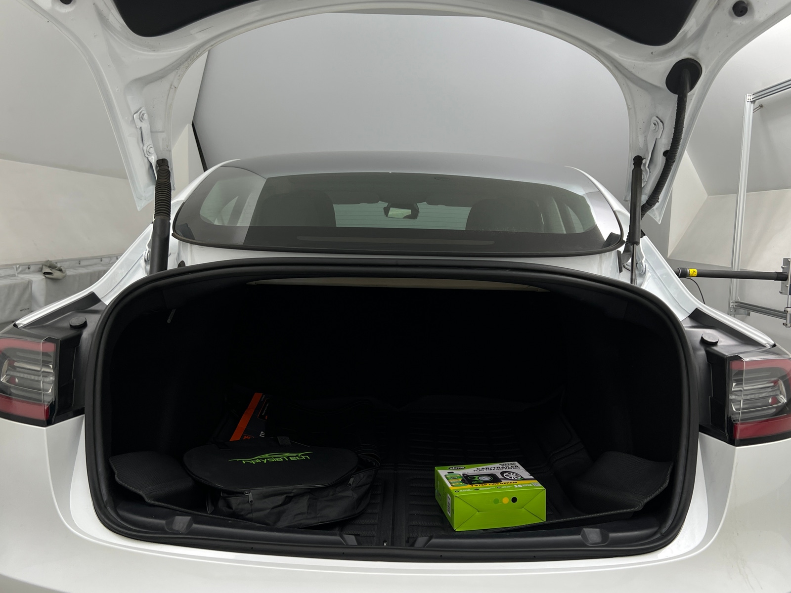 Thumbnail: 2022 Tesla Model 3 - 6