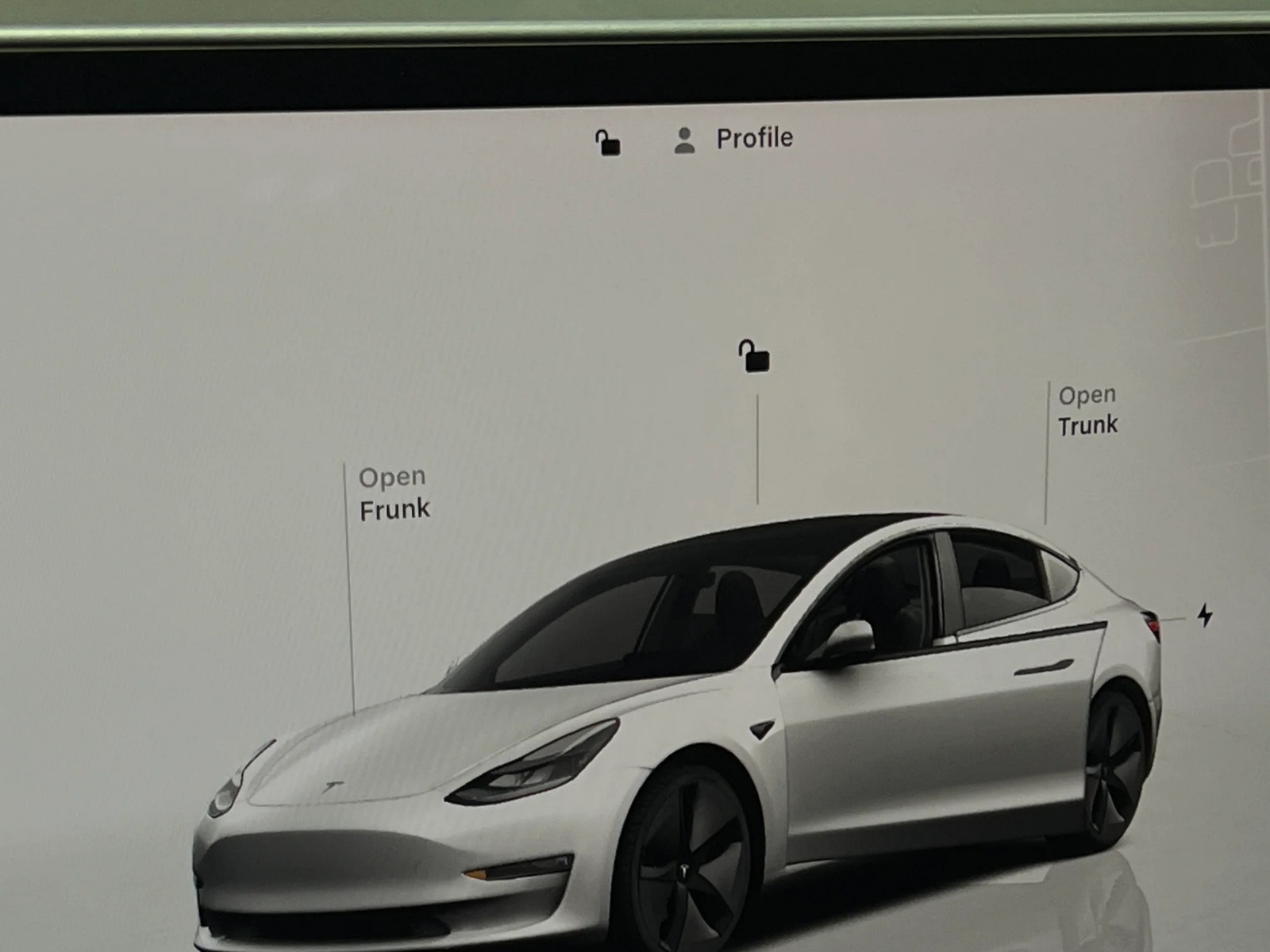 Thumbnail: 2022 Tesla Model 3 - 3