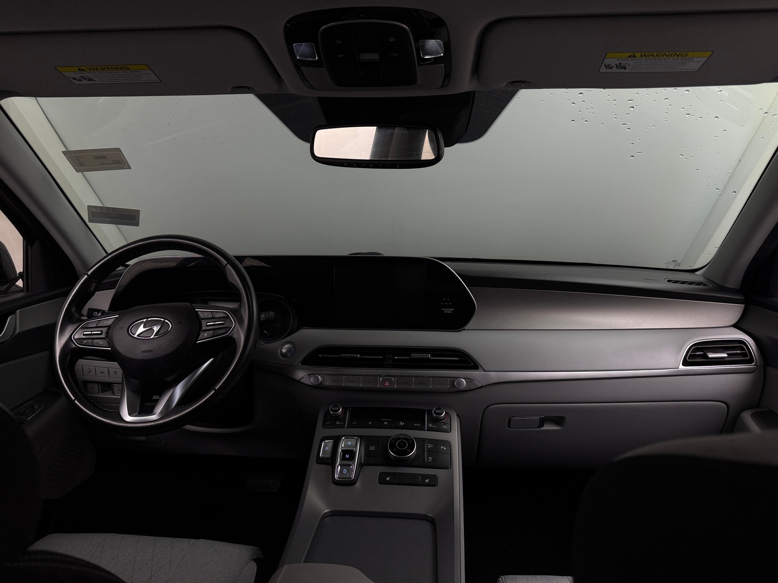 Thumbnail: 2022 Hyundai Palisade - 3