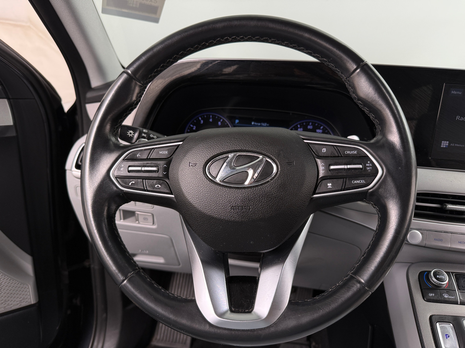 Thumbnail: 2022 Hyundai Palisade - 5