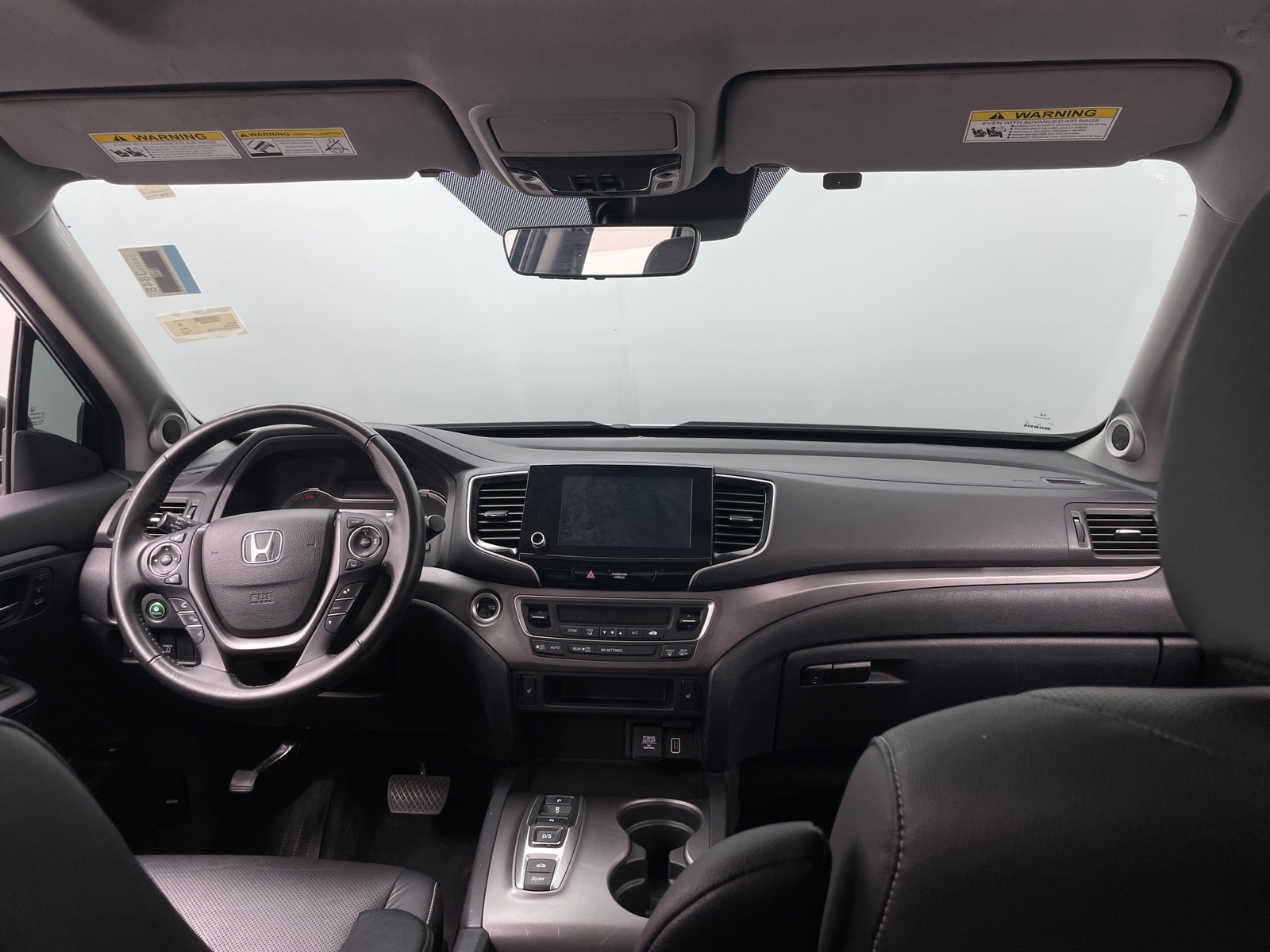 Thumbnail: 2023 Honda Ridgeline - 3