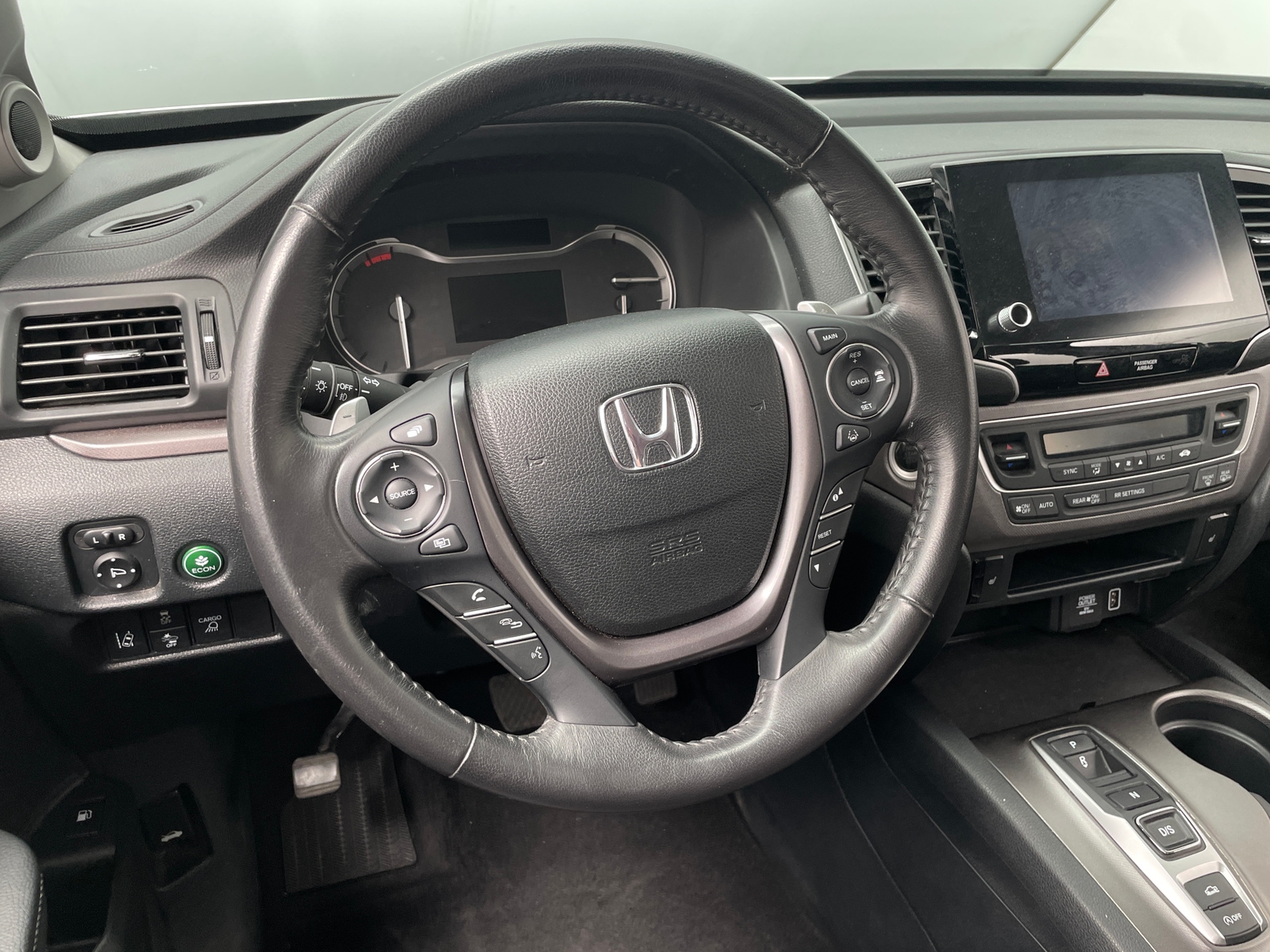 Thumbnail: 2023 Honda Ridgeline - 5