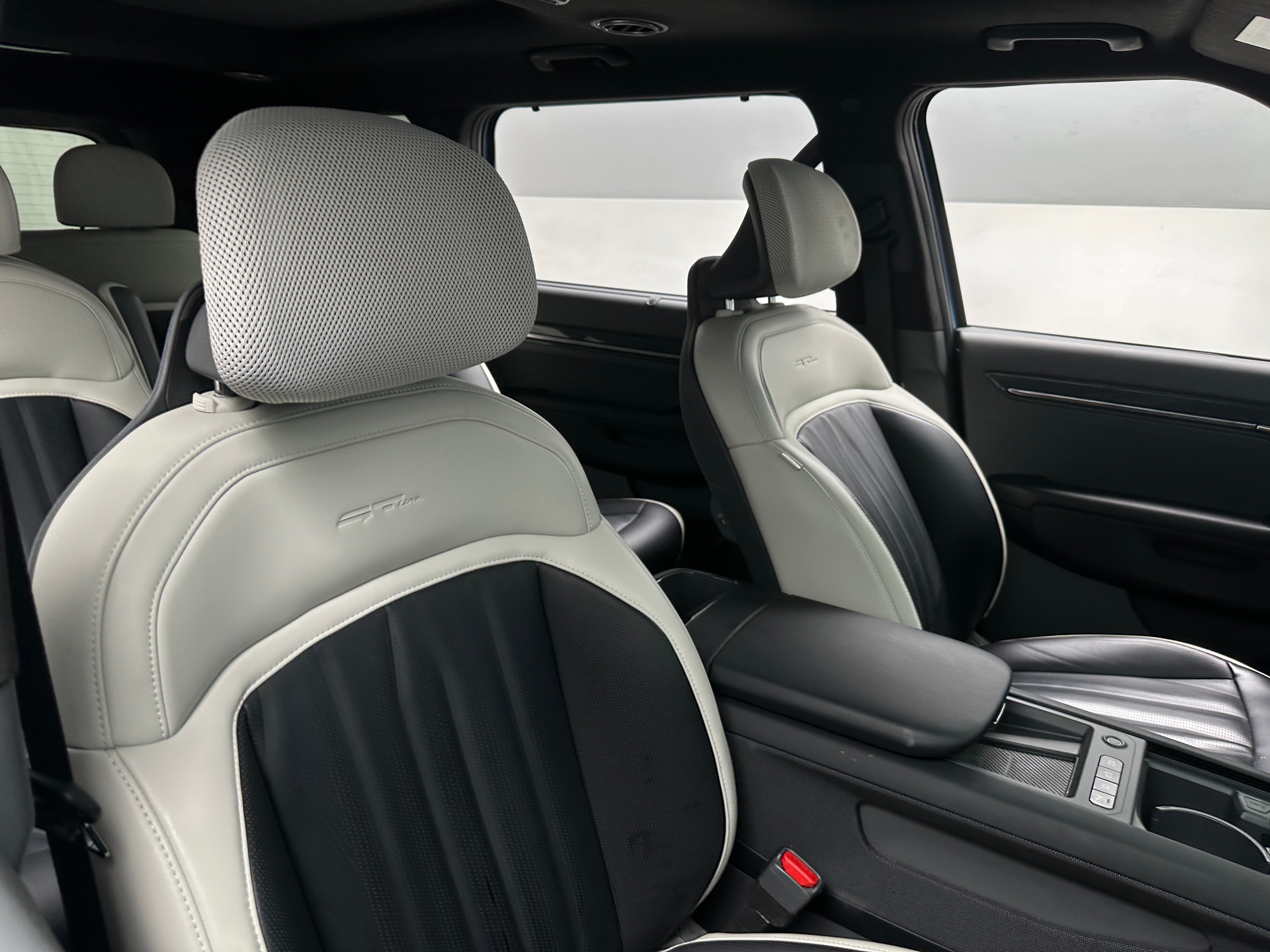 2024 Kia EV9 GT-Line