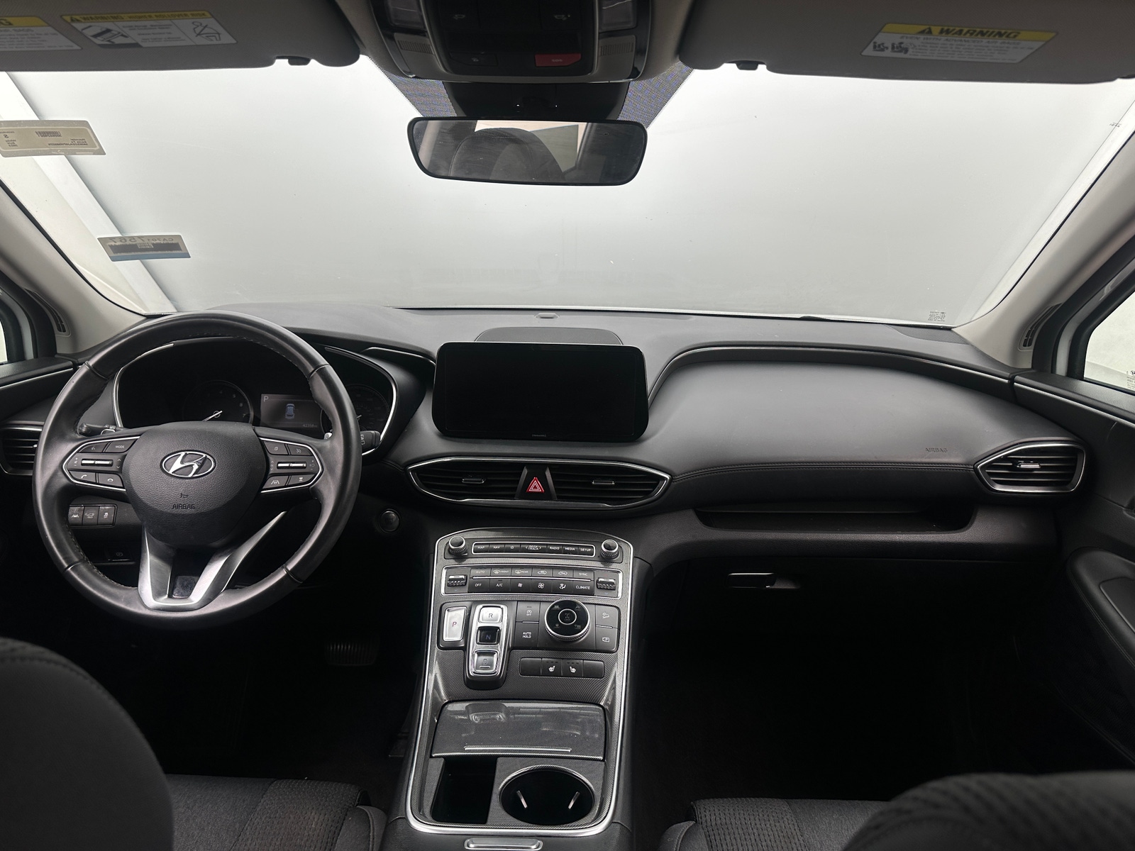 Thumbnail: 2023 Hyundai Santa Fe - 3