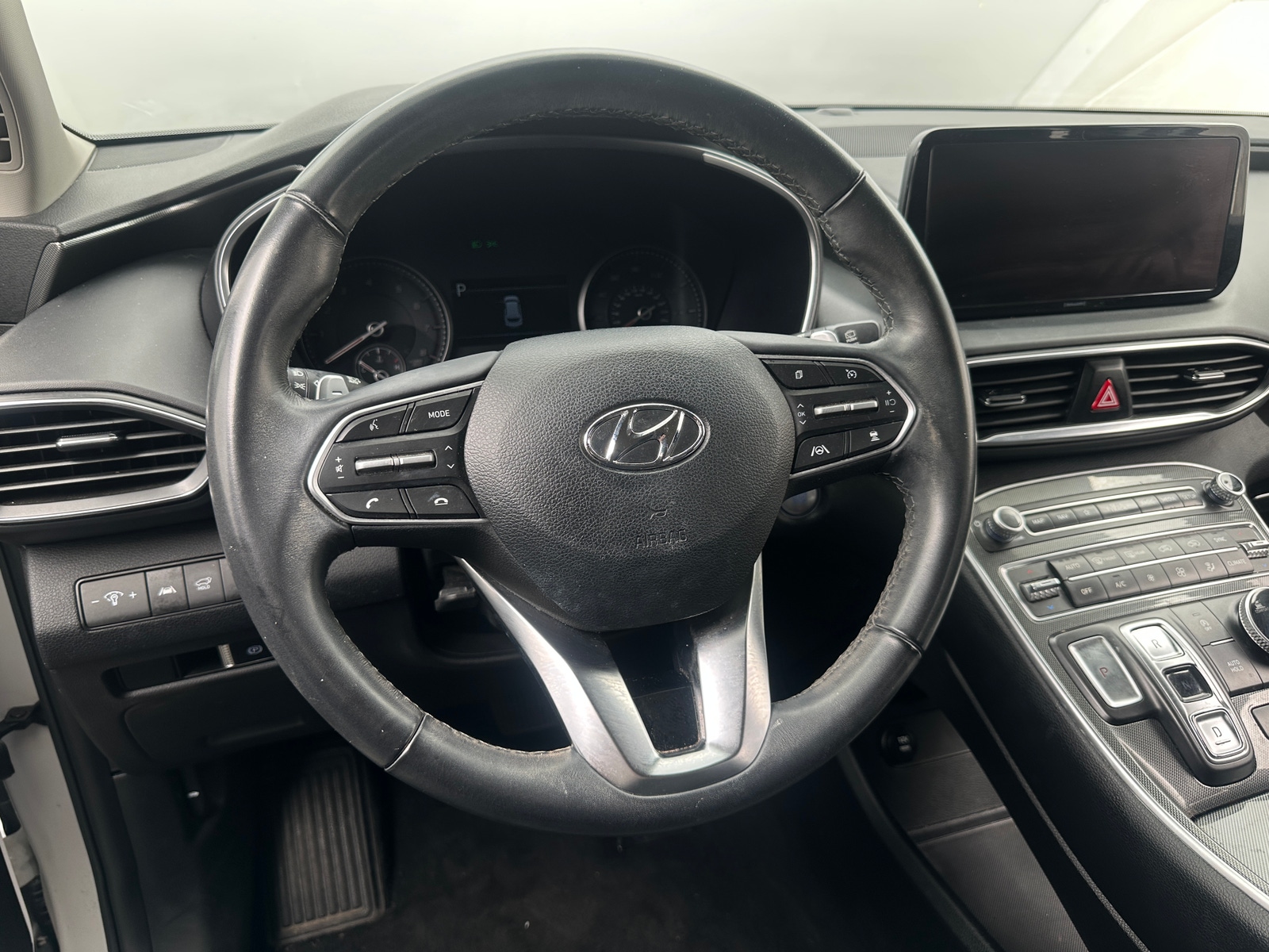 Thumbnail: 2023 Hyundai Santa Fe - 5