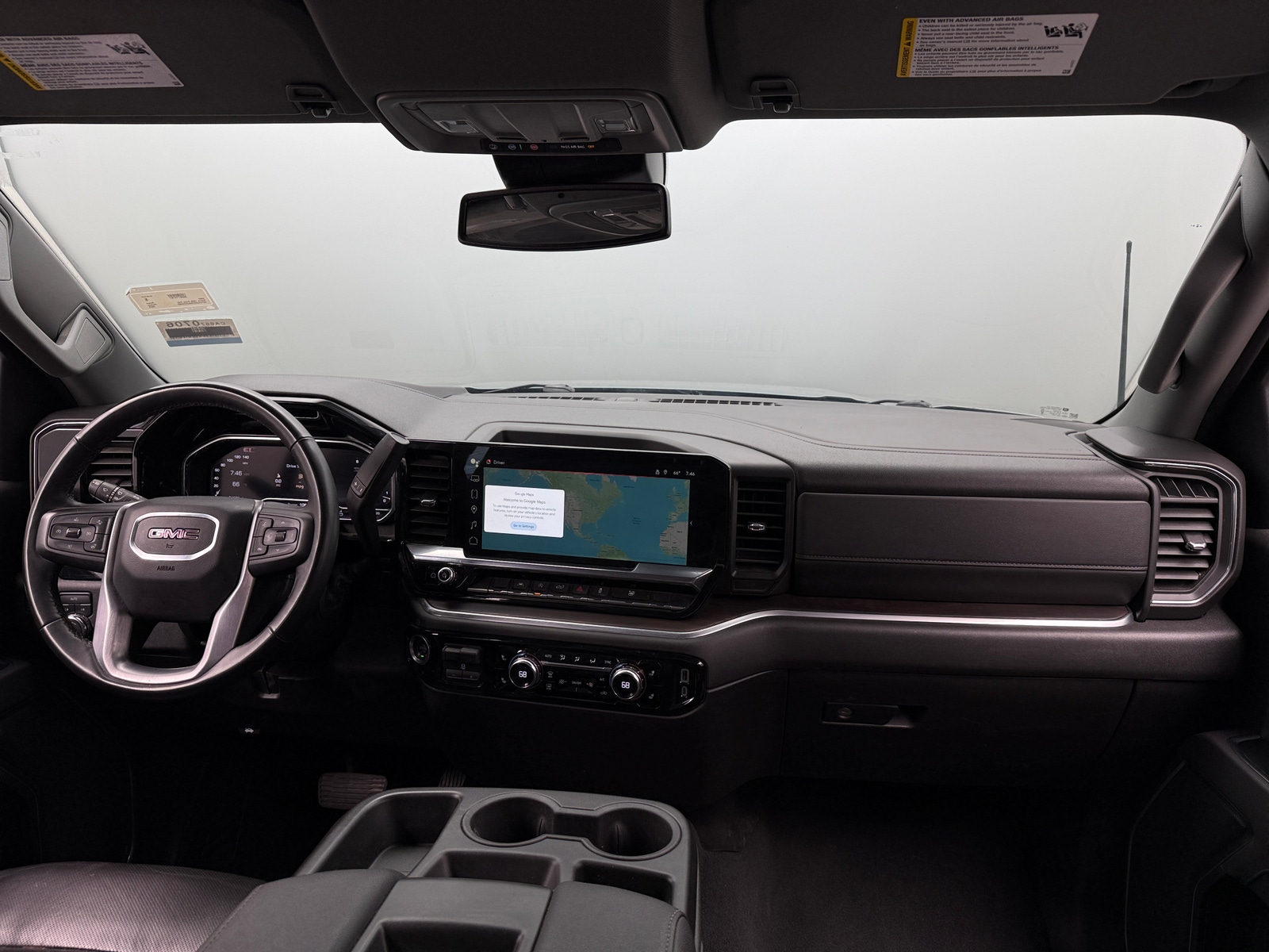 Thumbnail: 2025 GMC Sierra 1500 - 2