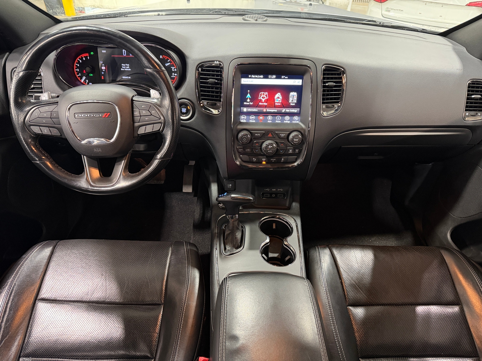 Thumbnail: 2020 Dodge Durango - 2
