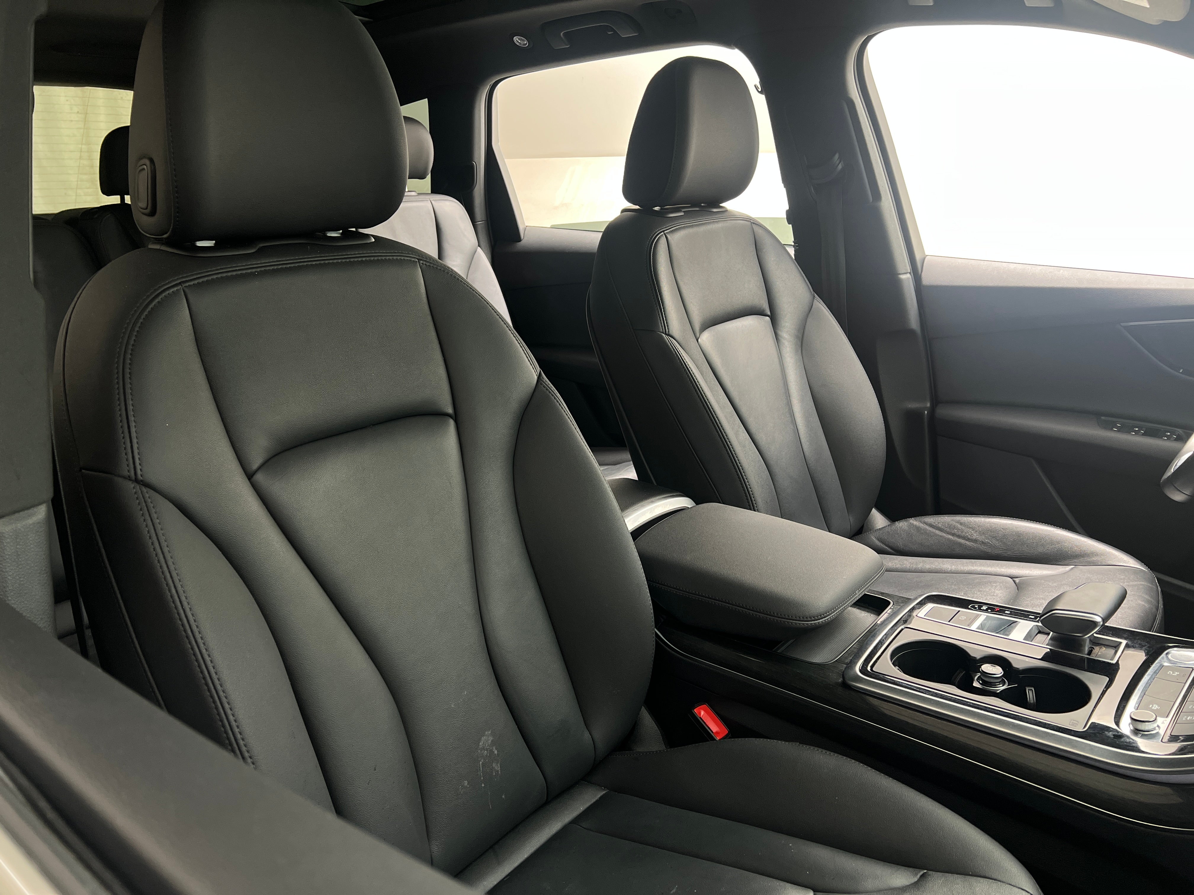 2020 Audi Q7
