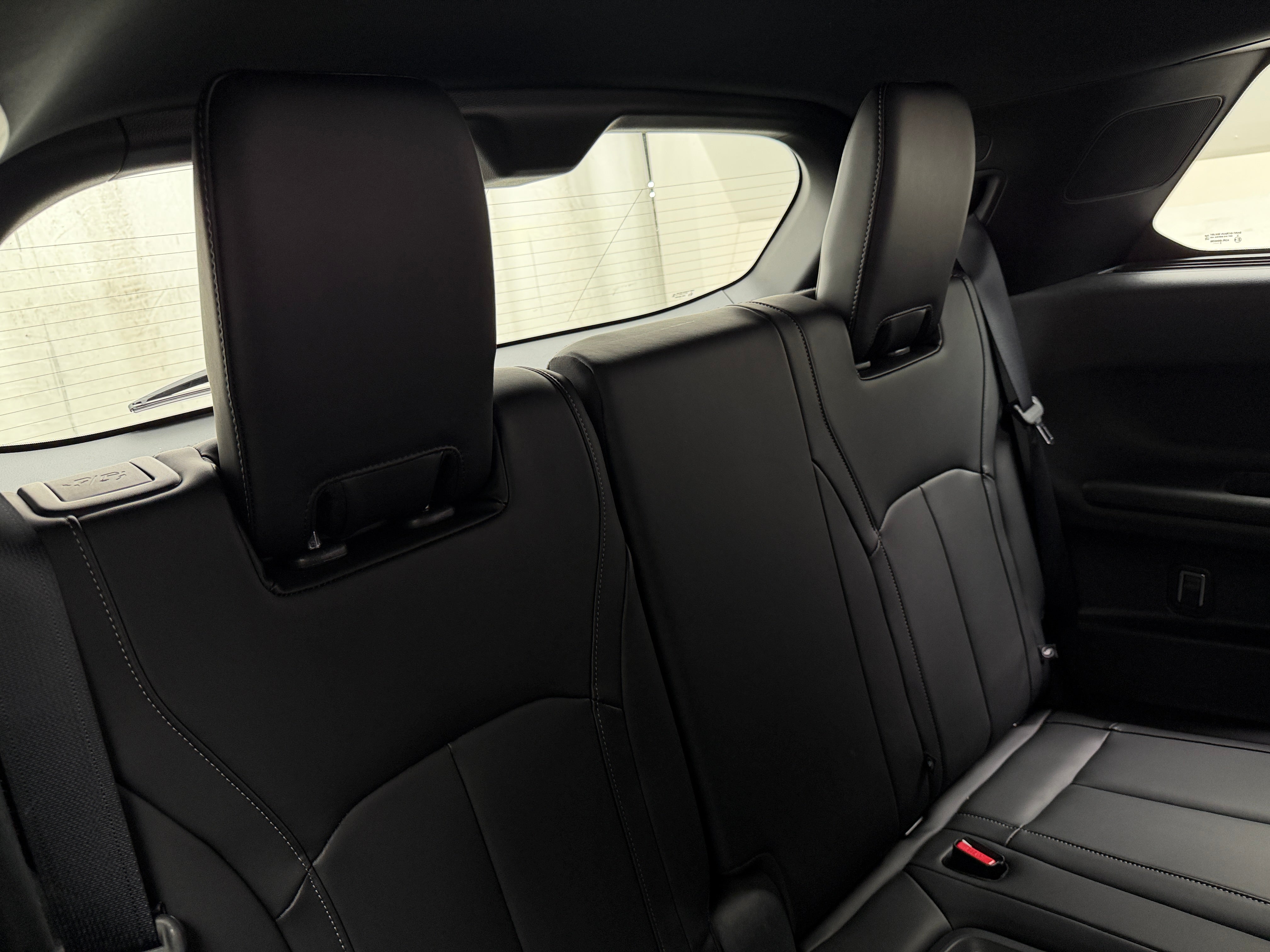 2023 INFINITI QX60