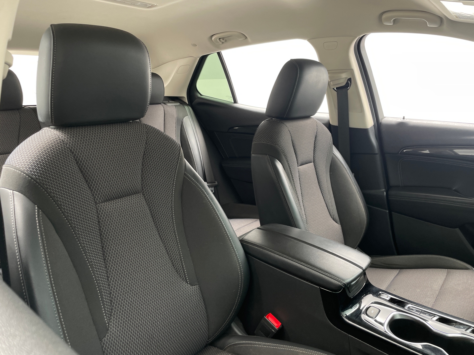 Thumbnail: 2023 Buick Envision - 2