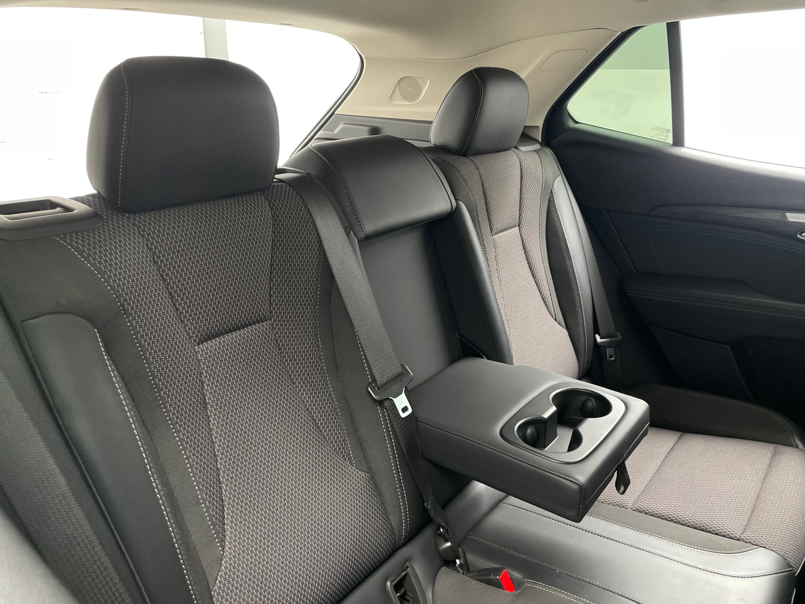 Thumbnail: 2023 Buick Envision - 6