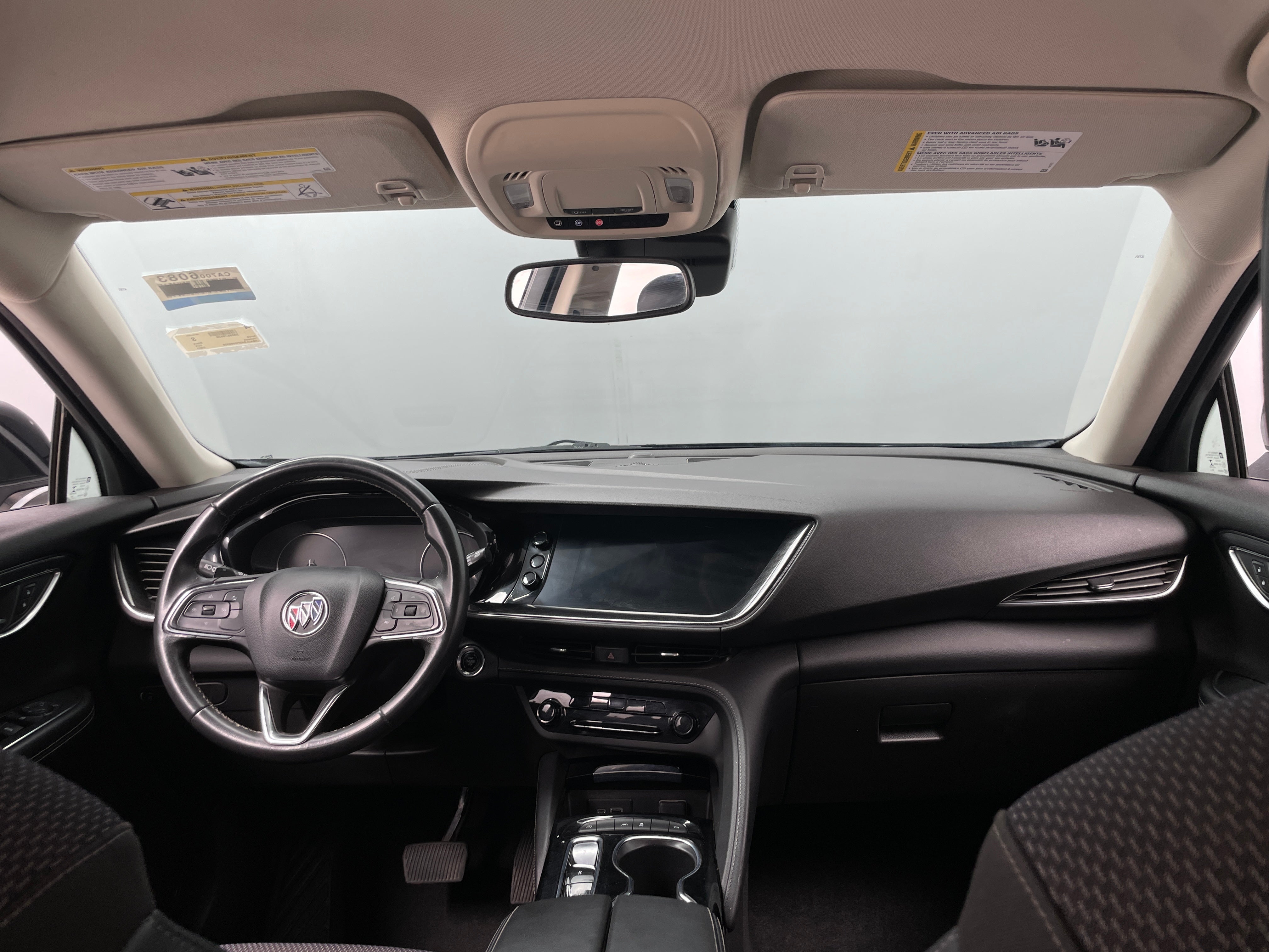 2023 Buick Envision