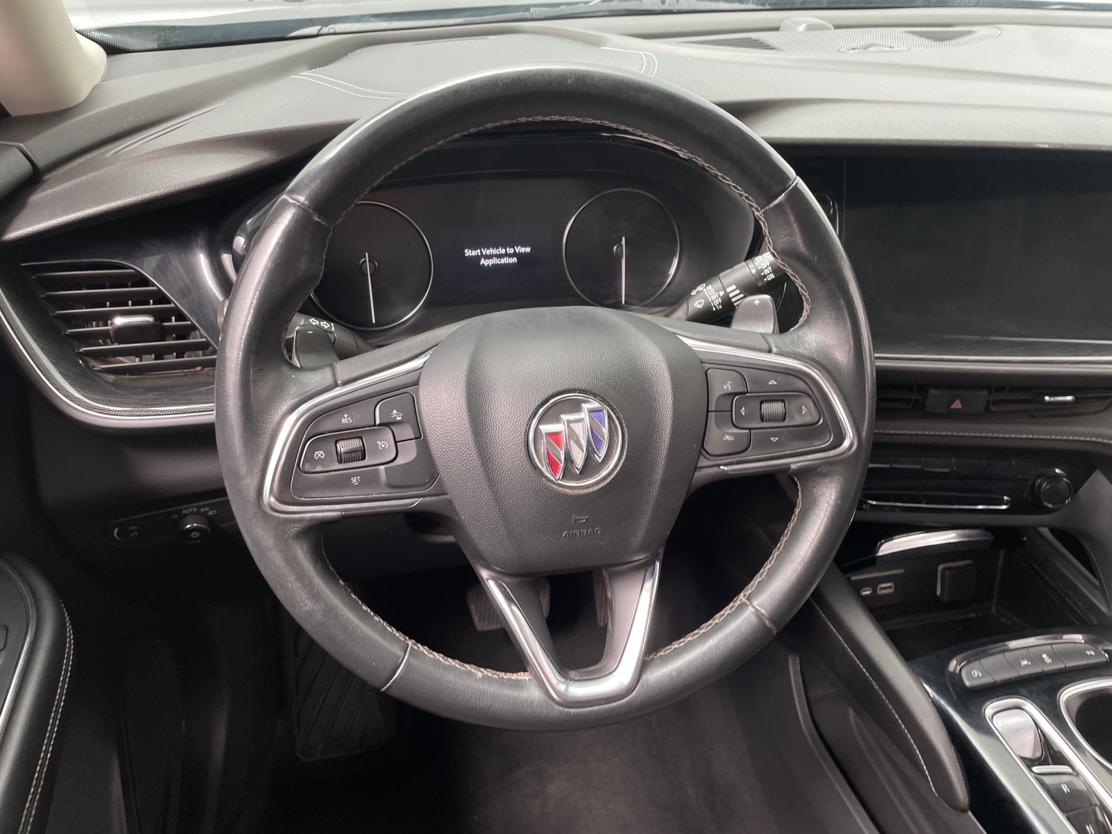 Thumbnail: 2023 Buick Envision - 5
