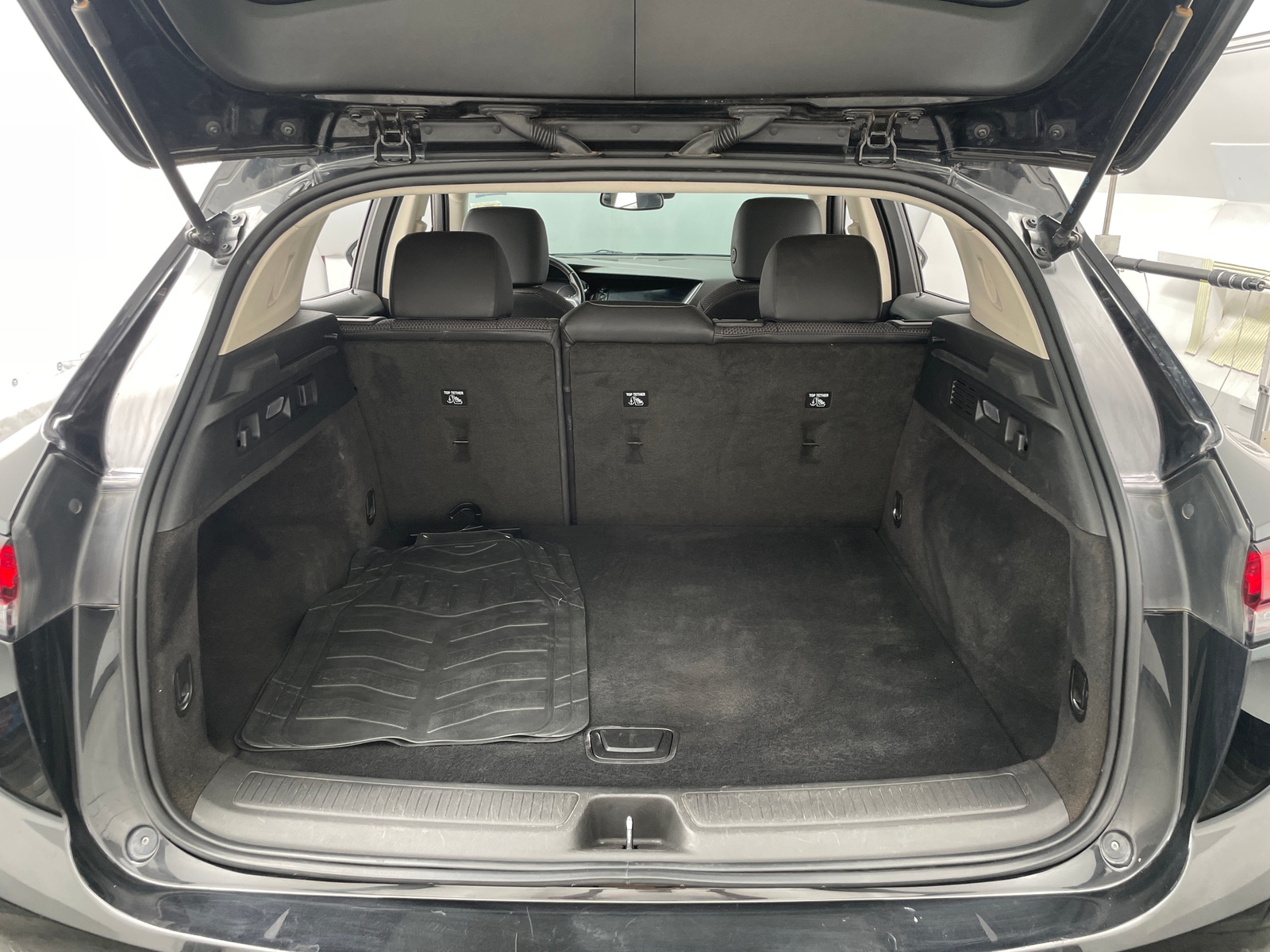 Thumbnail: 2023 Buick Envision - 7