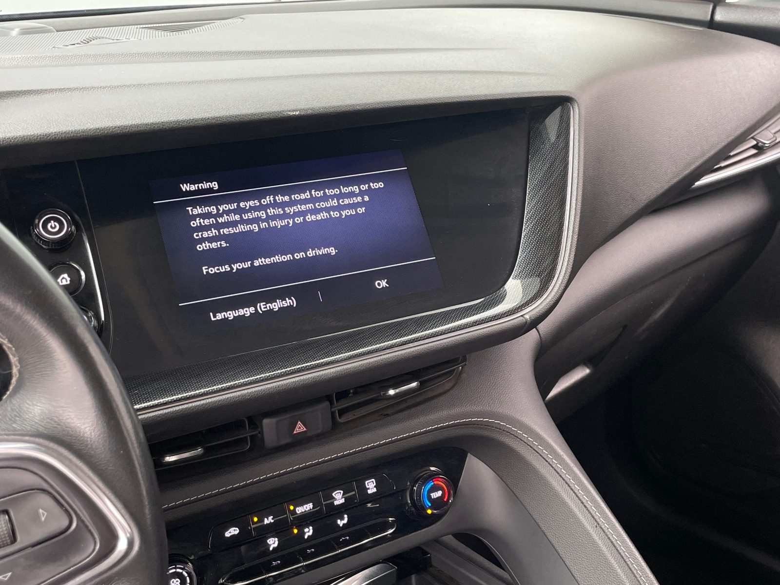 Thumbnail: 2023 Buick Envision - 4