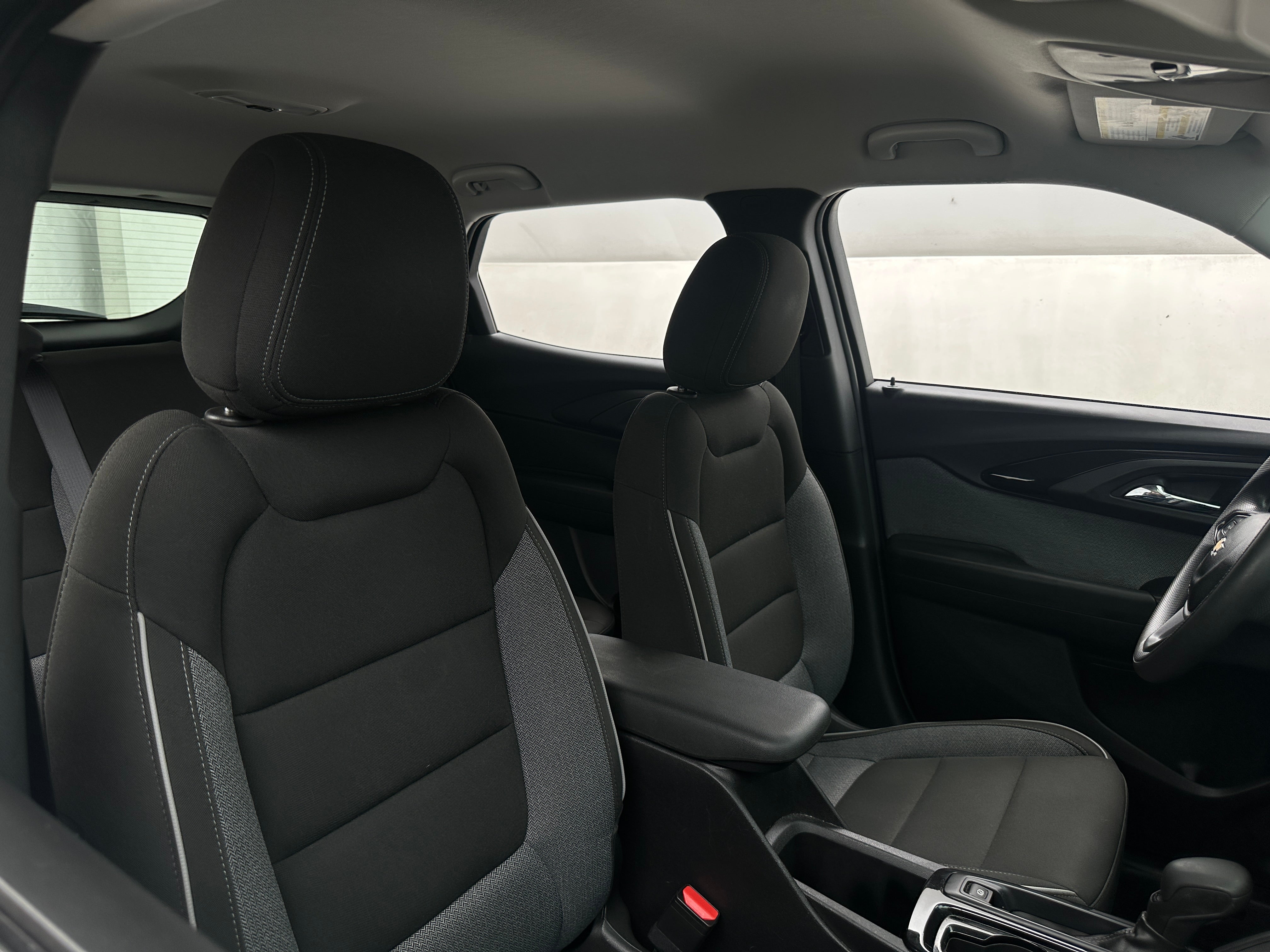 2021 Chevrolet Trailblazer
