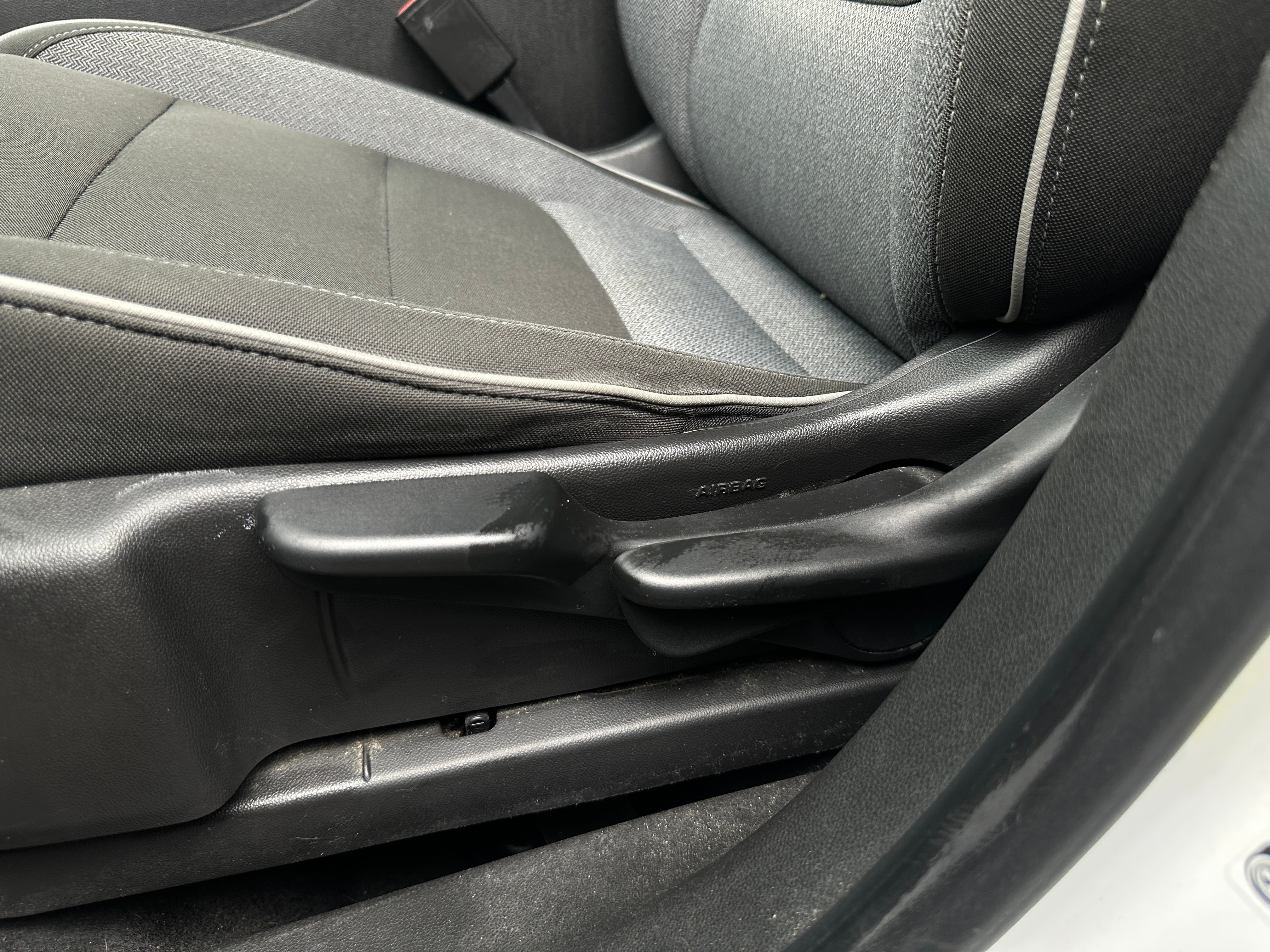 2021 Chevrolet Trailblazer