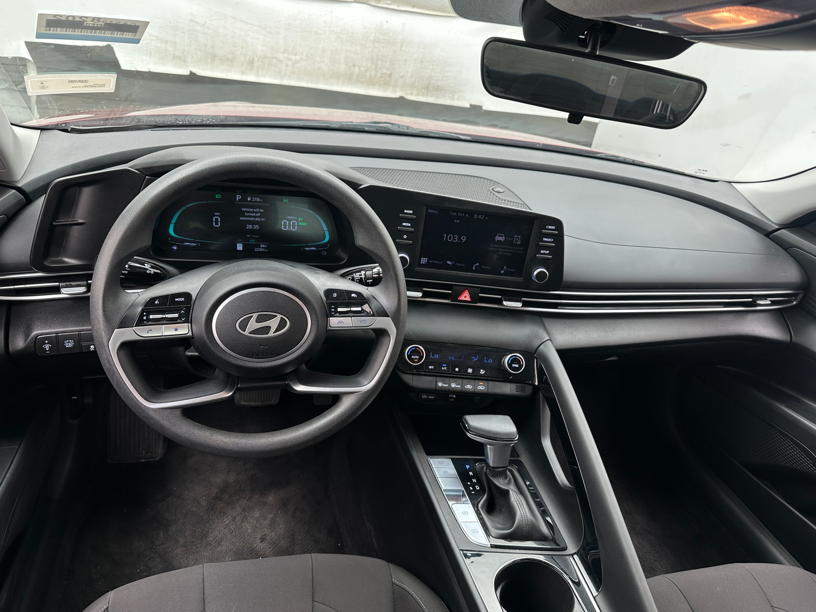 Thumbnail: 2025 Hyundai Elantra - 3