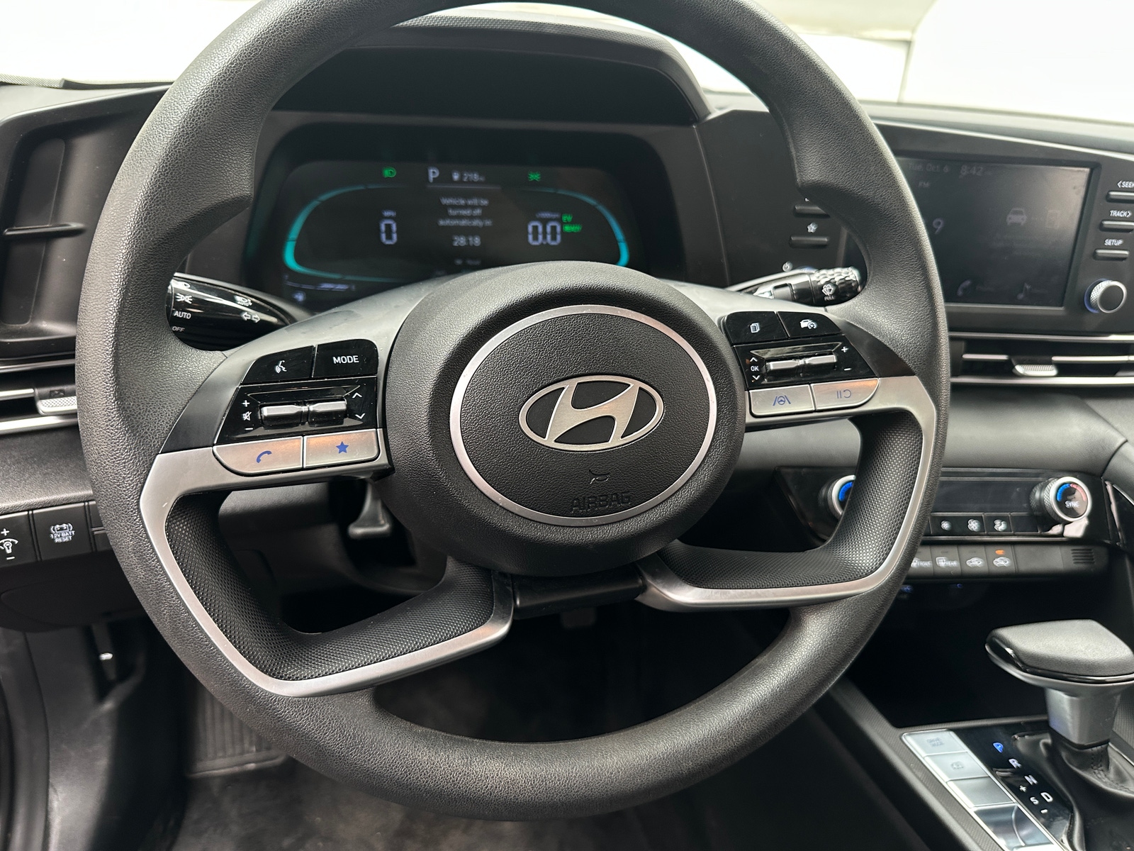 Thumbnail: 2025 Hyundai Elantra - 5