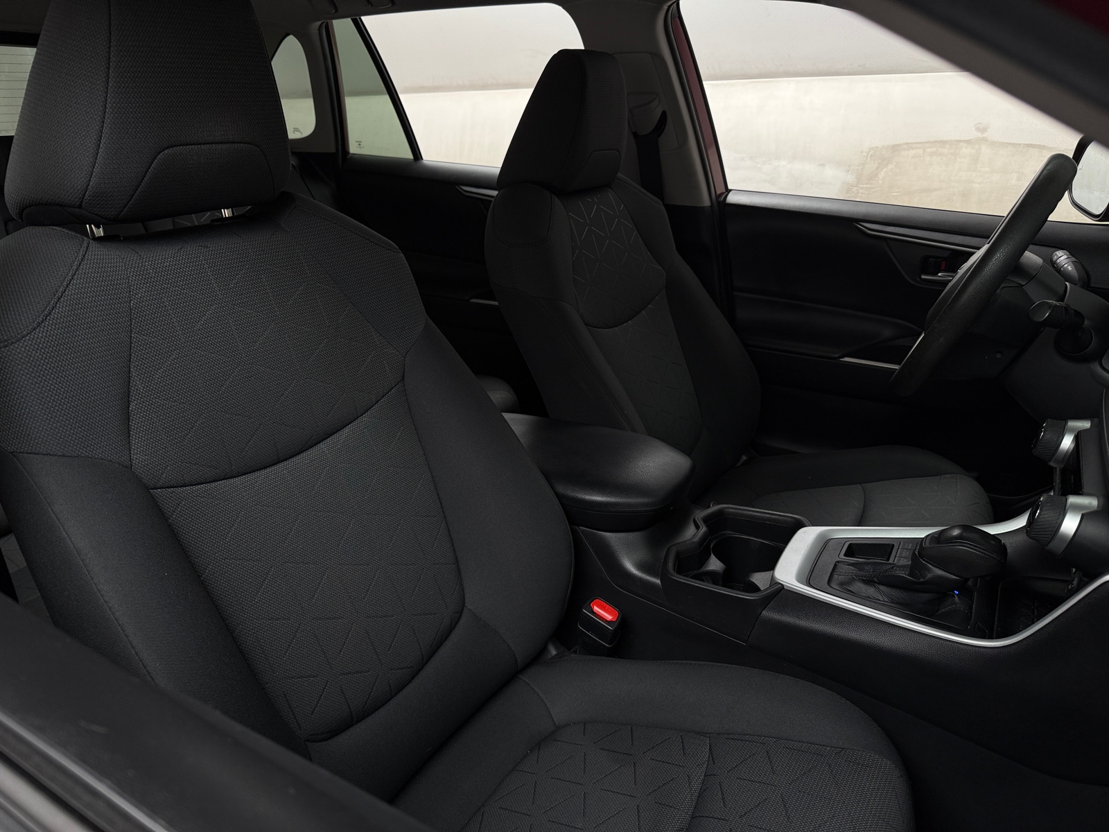 Thumbnail: 2021 Toyota RAV4 - 2