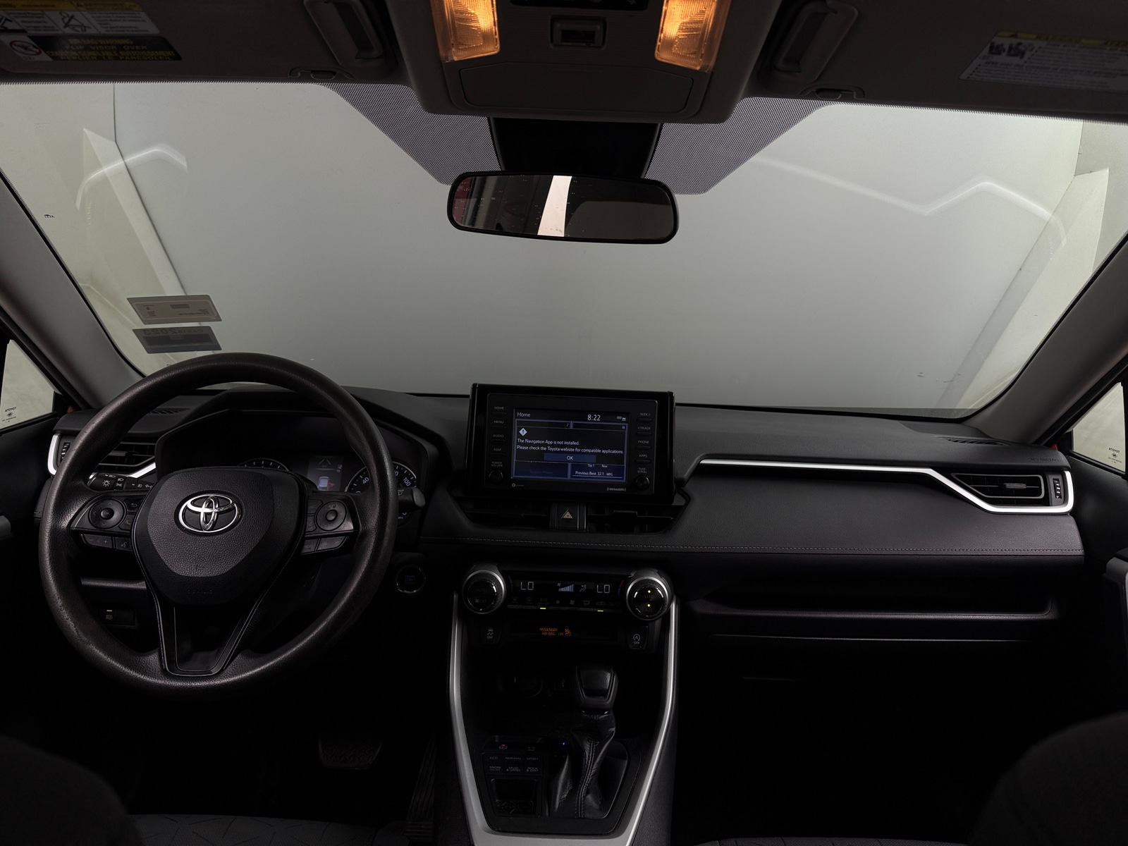 Thumbnail: 2021 Toyota RAV4 - 3