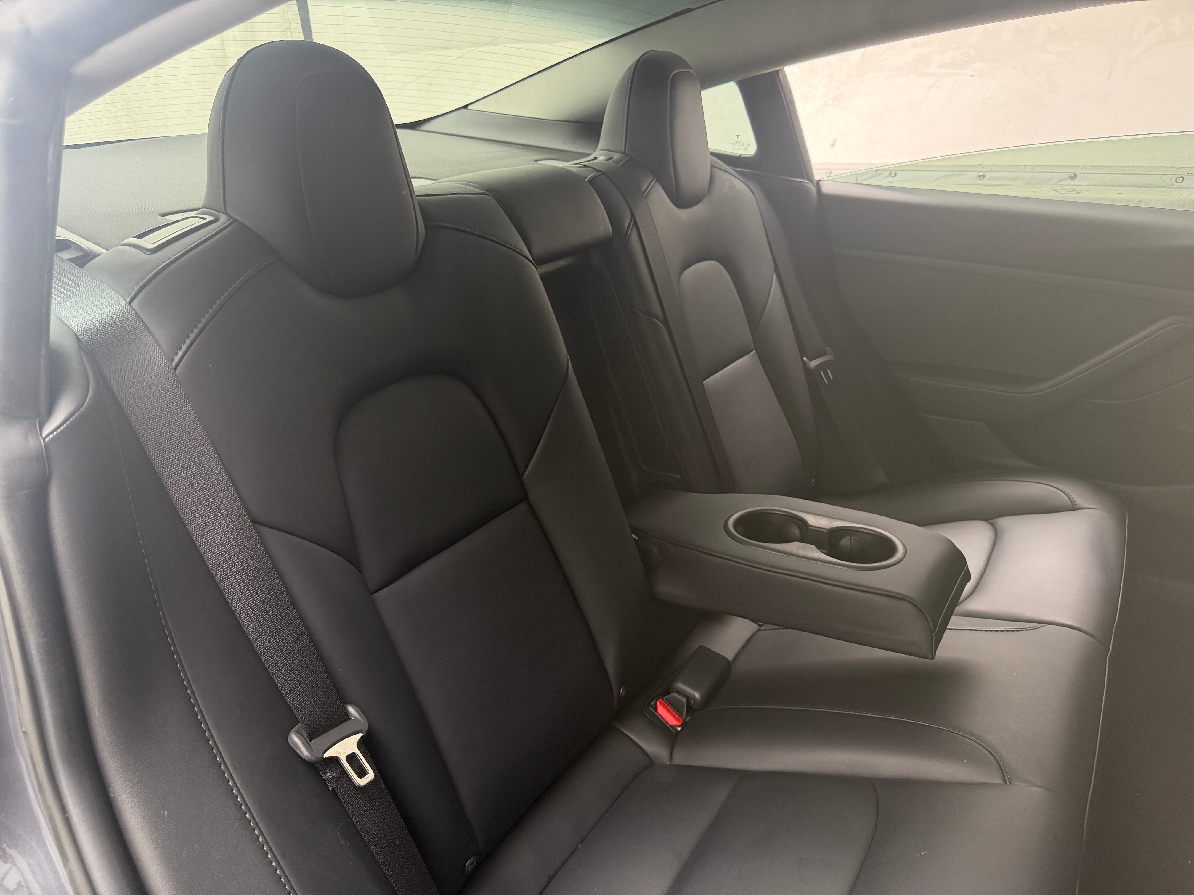 Used 2023 Tesla Model 3 Base with VIN 5YJ3E1EA9PF622162 for sale in Auburn, WA