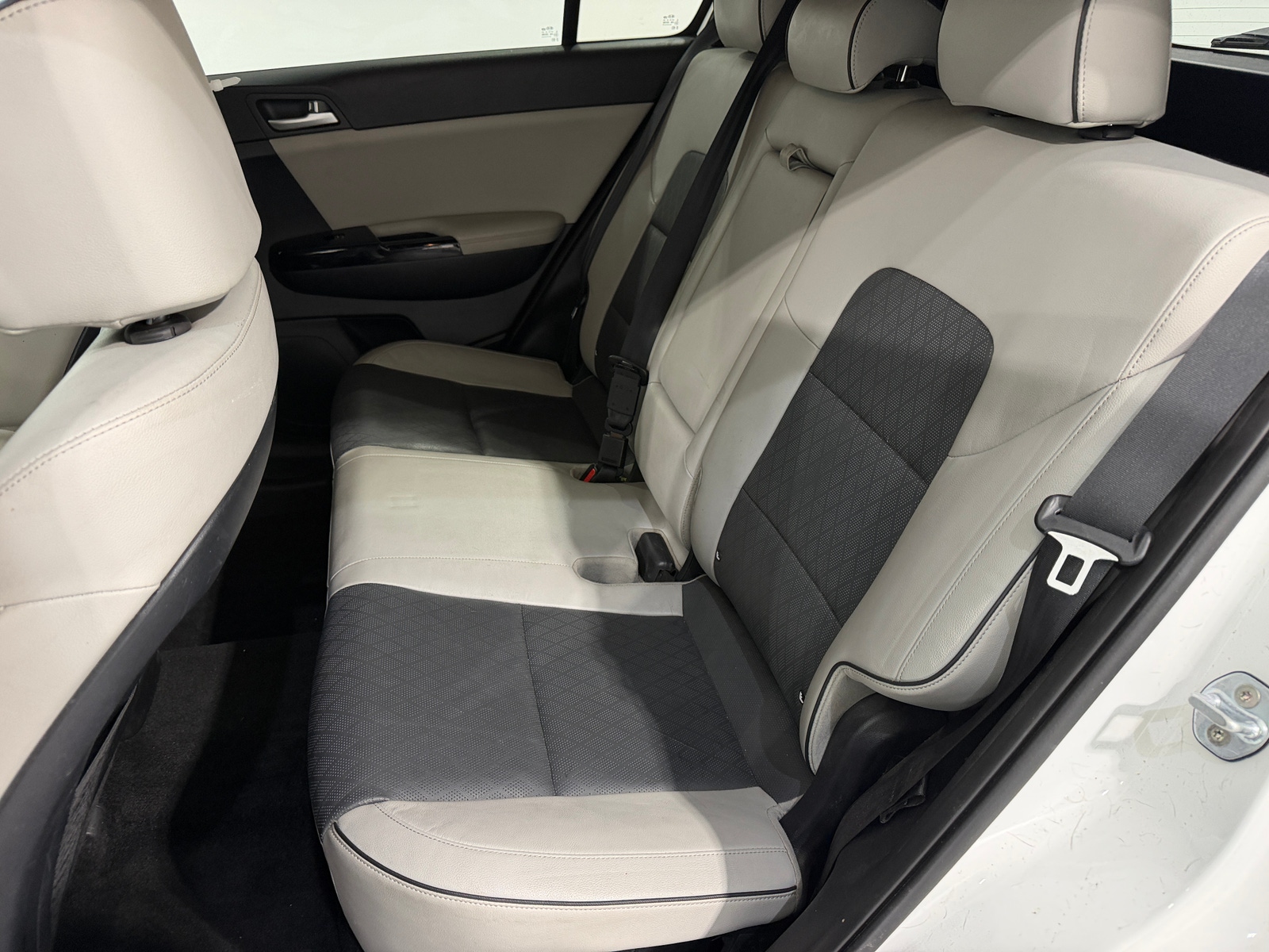 Thumbnail: 2019 Kia Sportage - 5