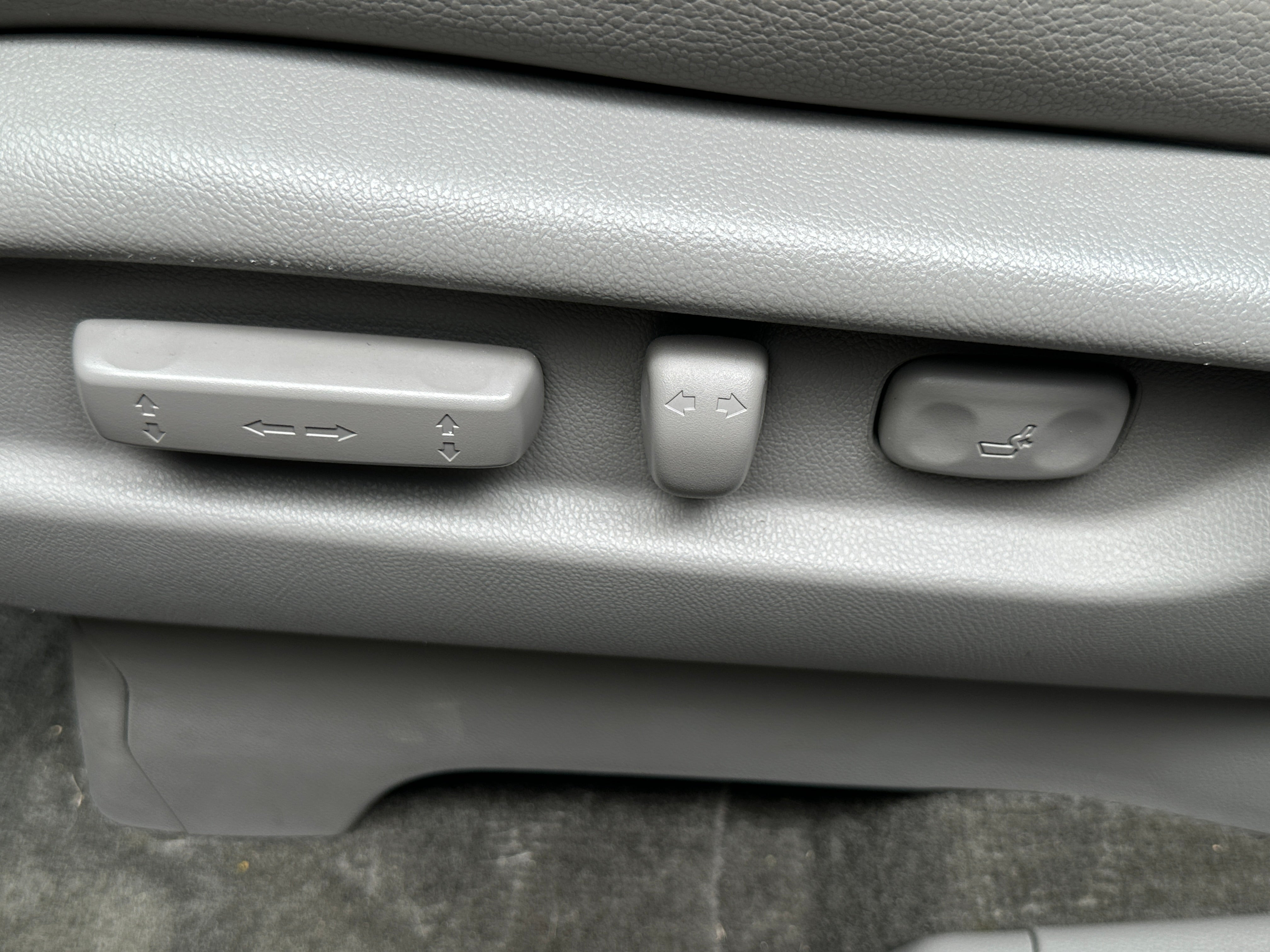 2011 Honda Odyssey