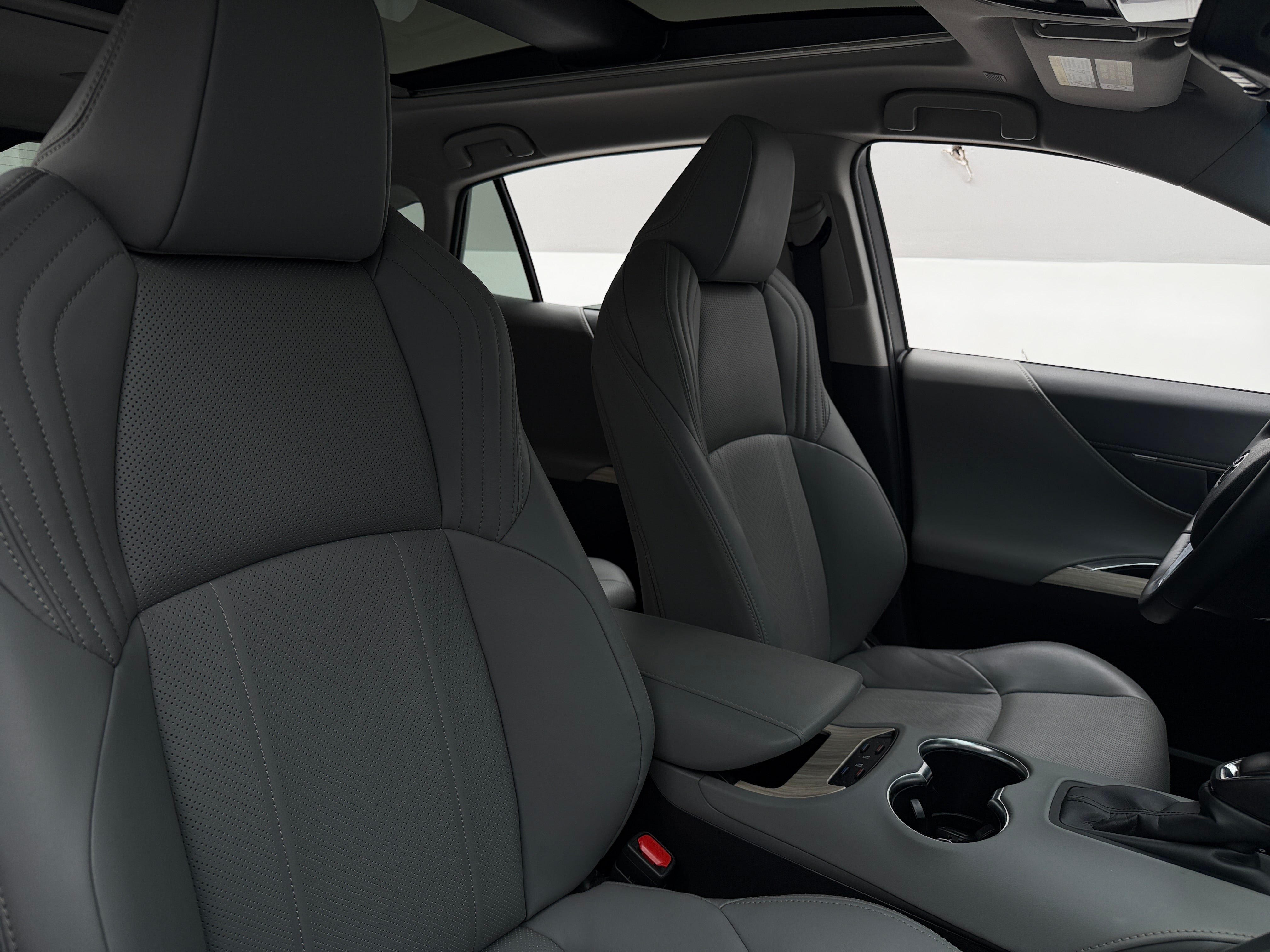 2023 Toyota Venza Limited