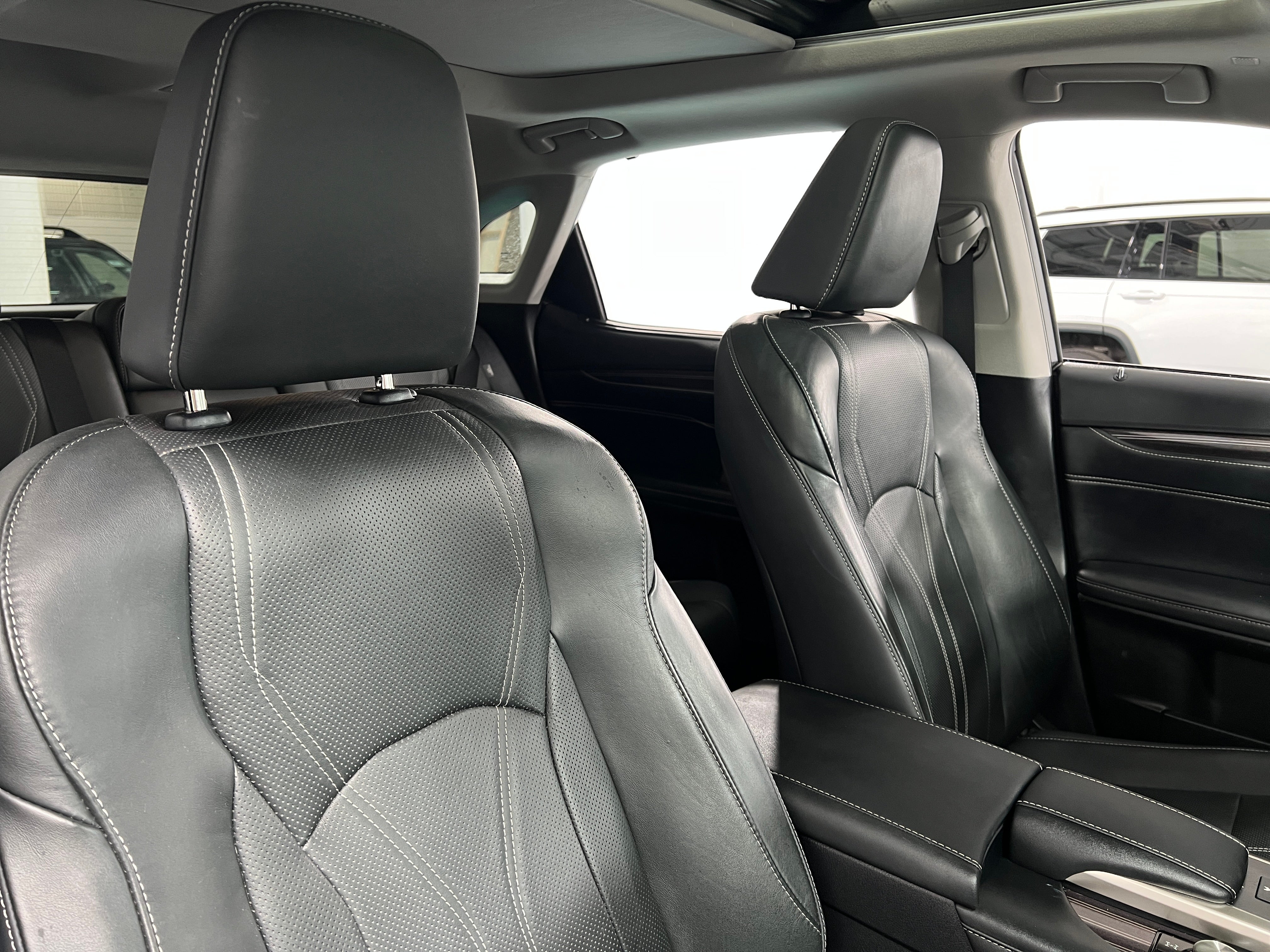 2021 Lexus RX