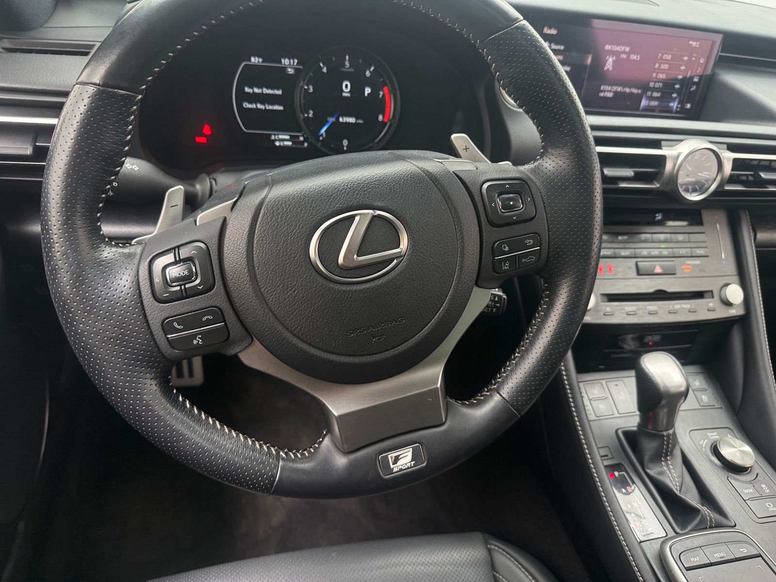 Thumbnail: 2021 Lexus RC - 4