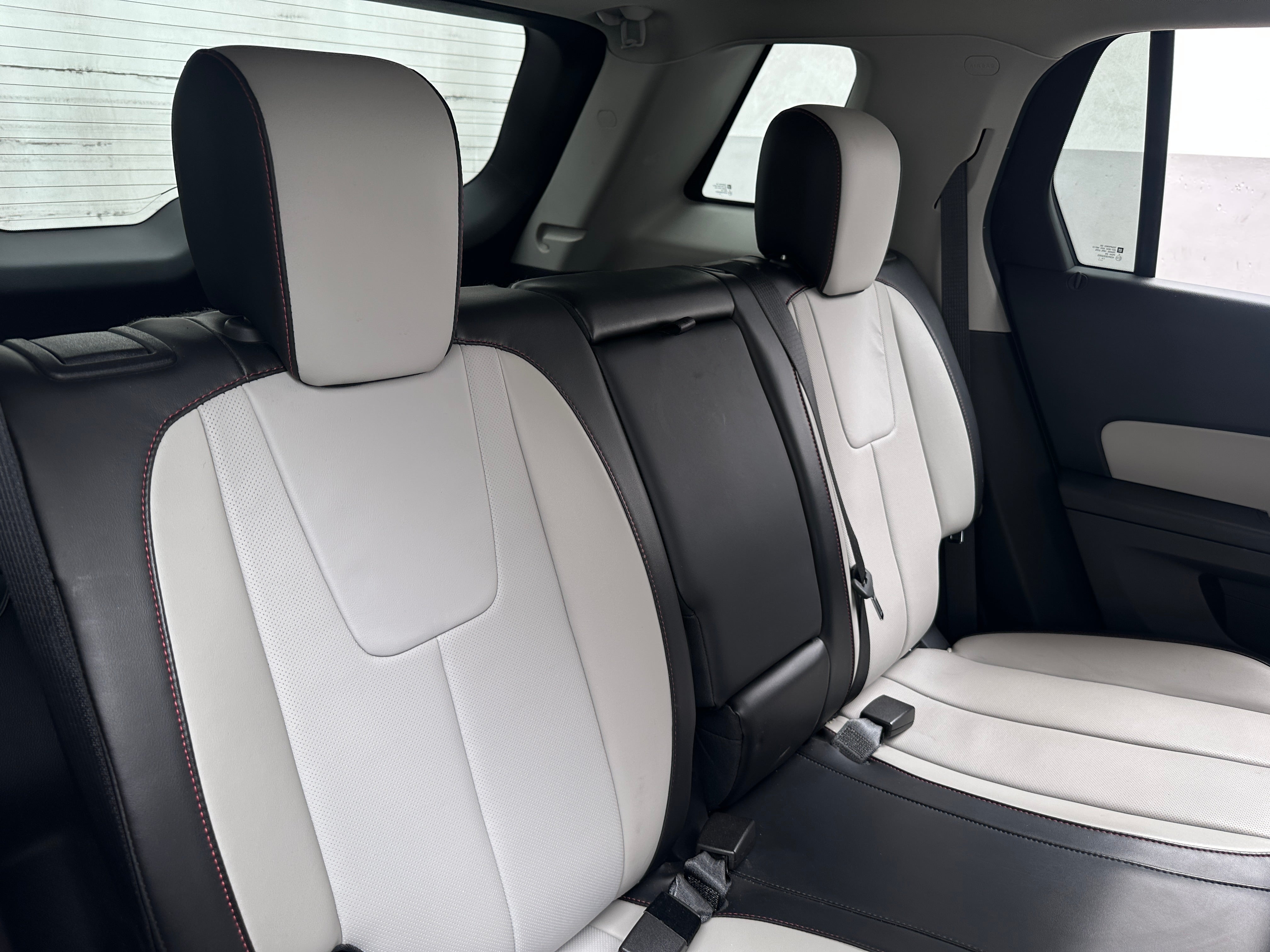 2015 GMC Terrain SLT-1