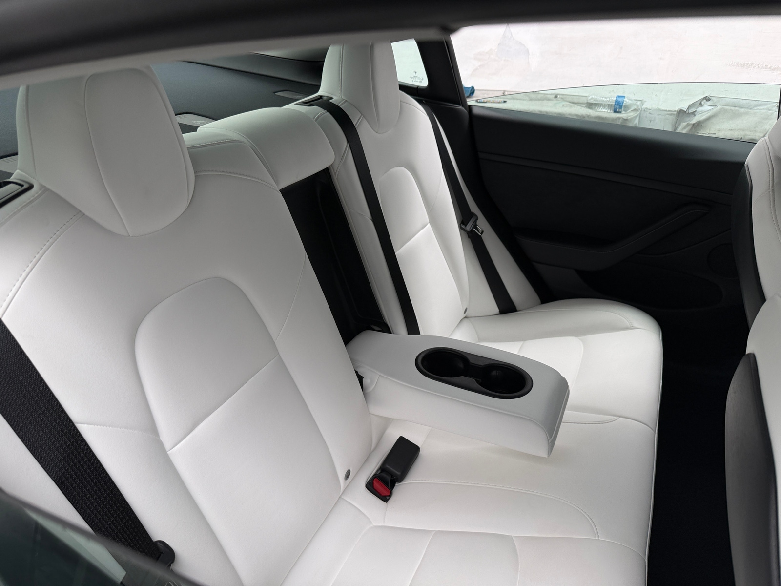 Thumbnail: 2023 Tesla Model 3 - 5