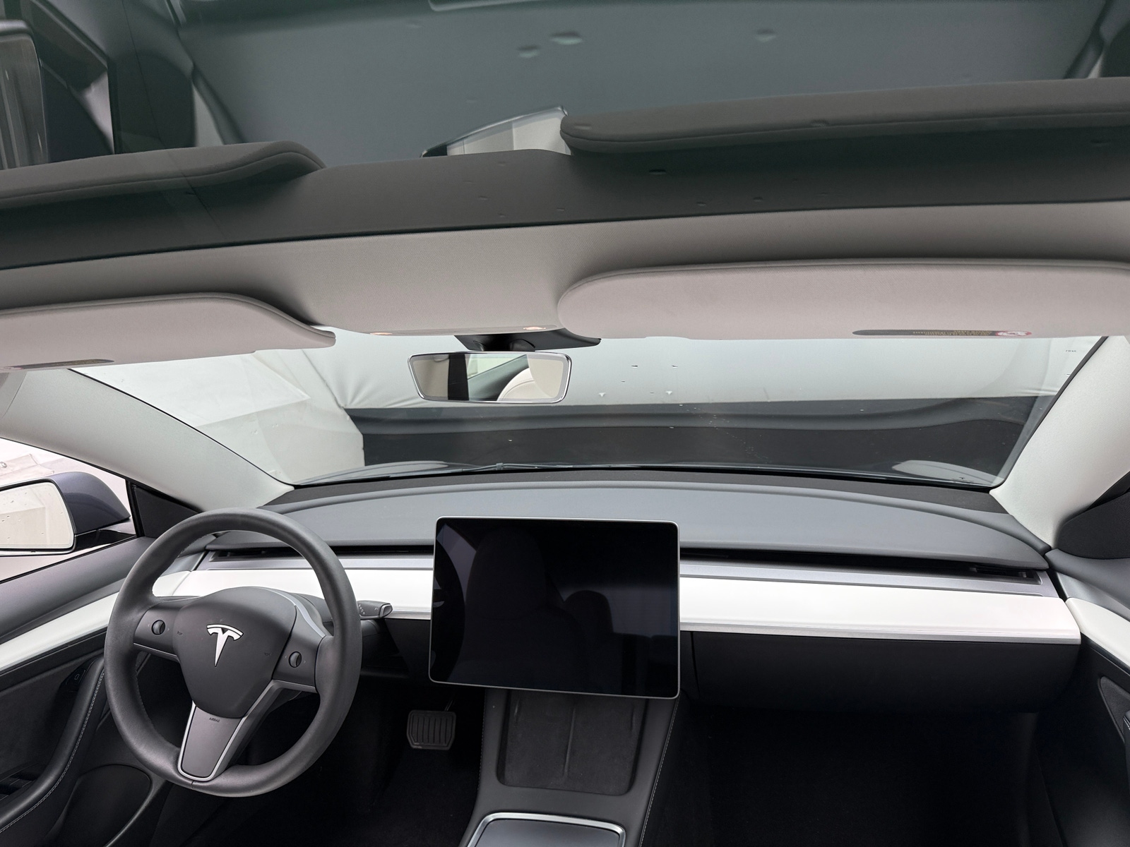 Thumbnail: 2023 Tesla Model 3 - 2