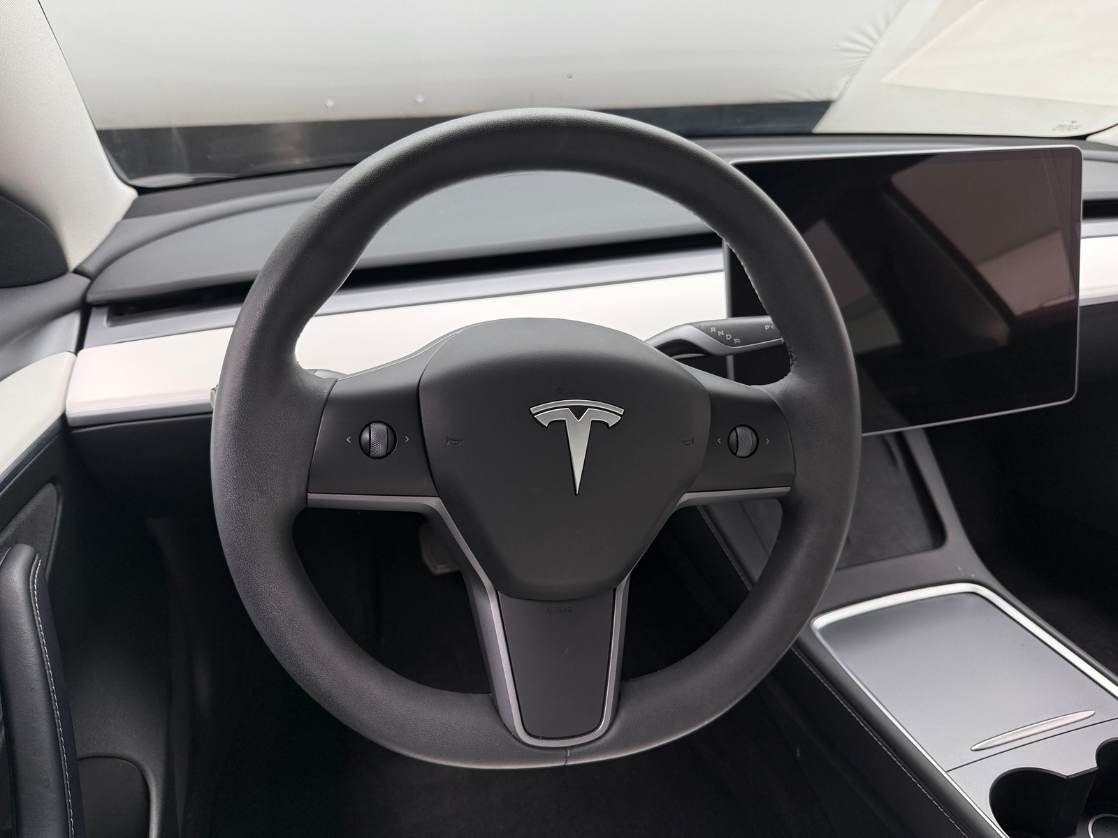 Thumbnail: 2023 Tesla Model 3 - 4