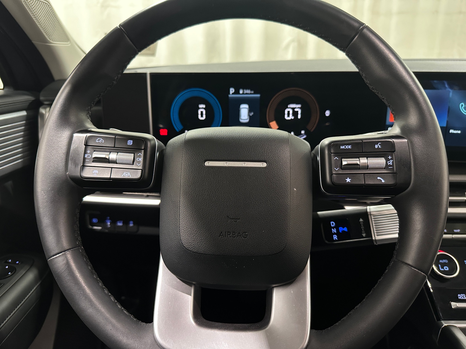 Thumbnail: 2026 Hyundai Santa Fe - 4