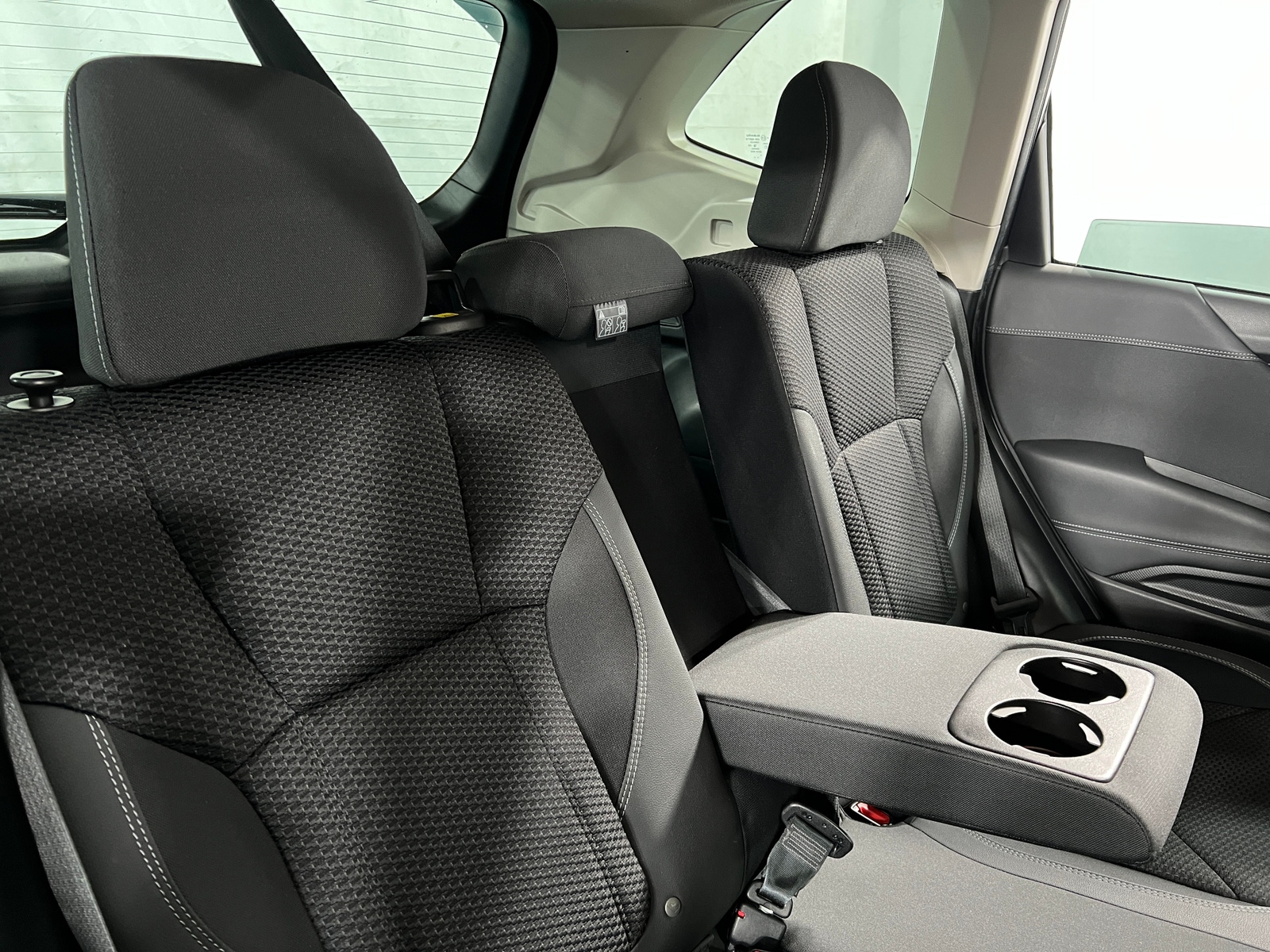 Thumbnail: 2021 Subaru Forester - 6