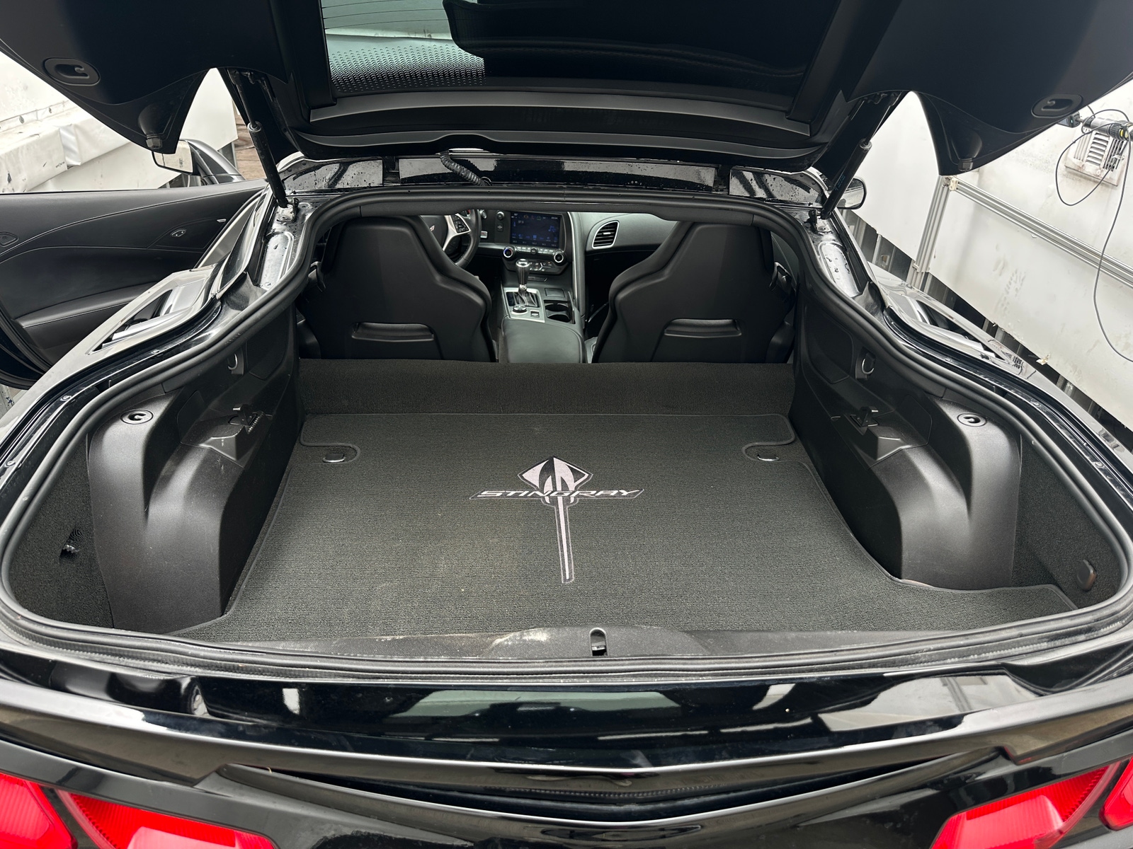 Thumbnail: 2019 Chevrolet Corvette - 4