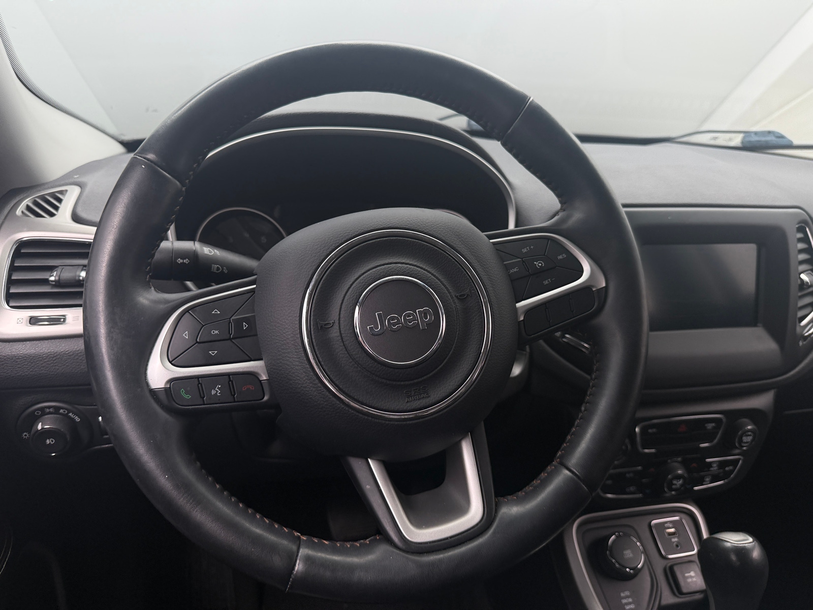 Thumbnail: 2018 Jeep Compass - 5