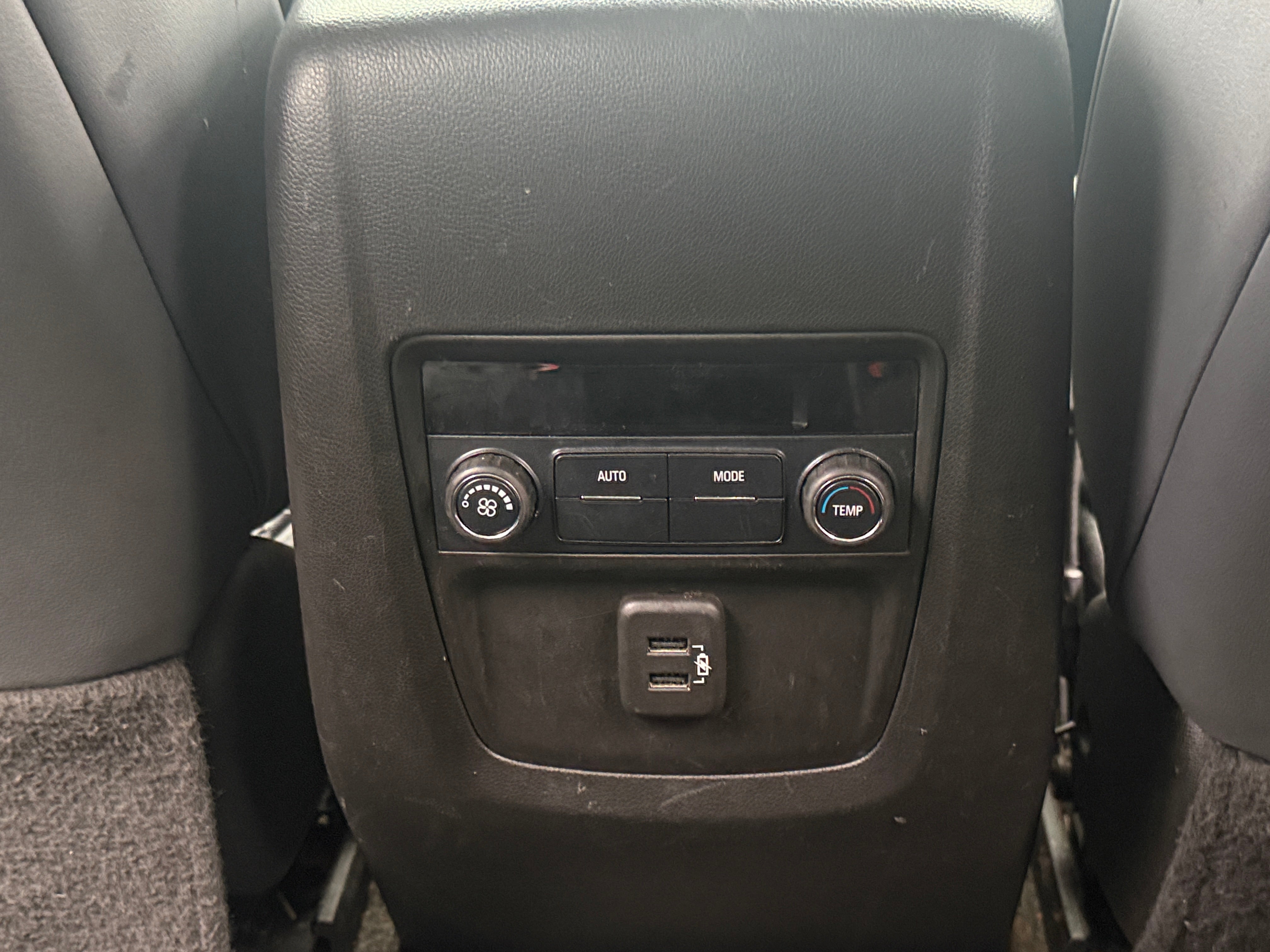 2021 Buick Enclave
