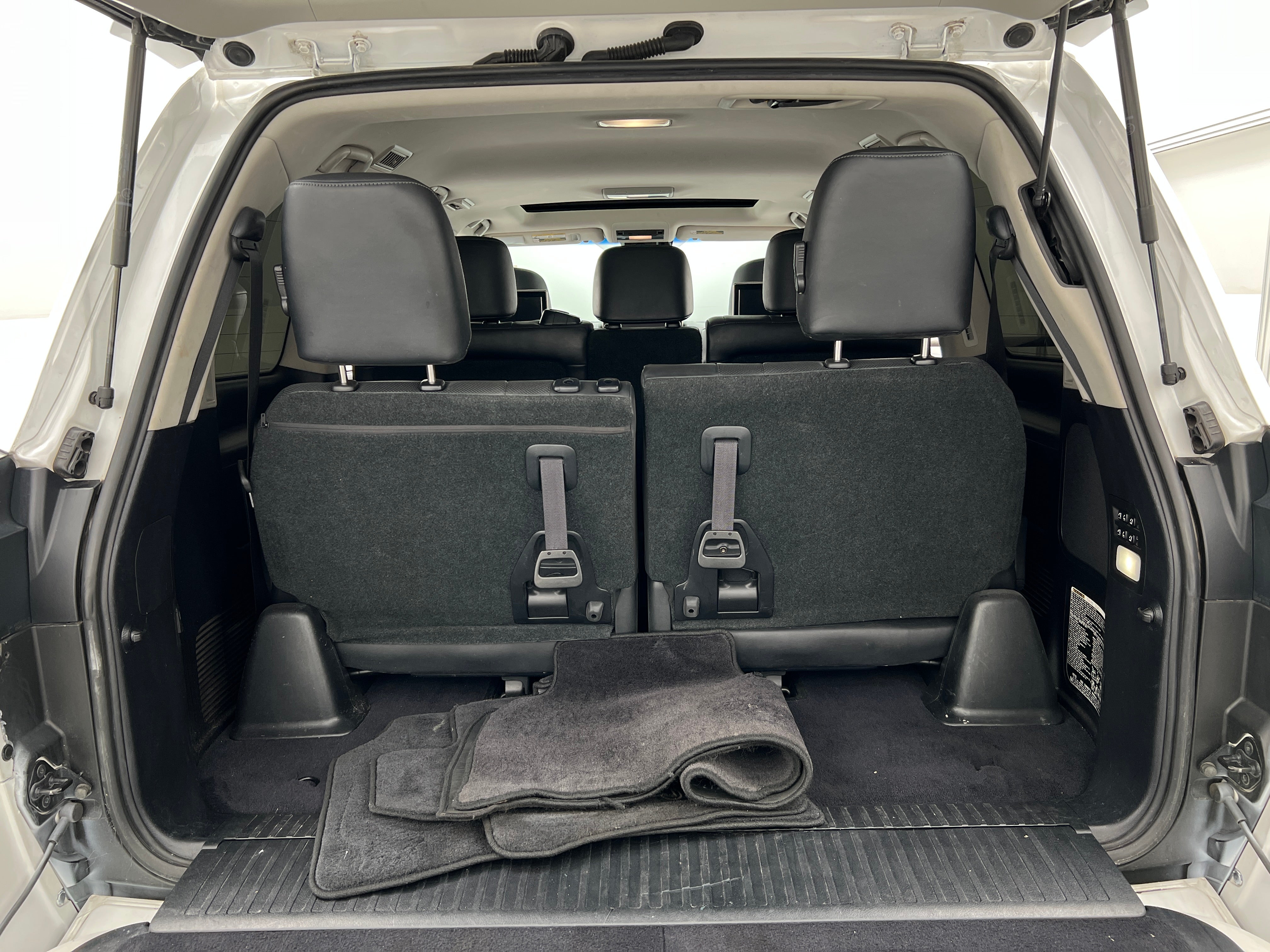 2018 Lexus LX